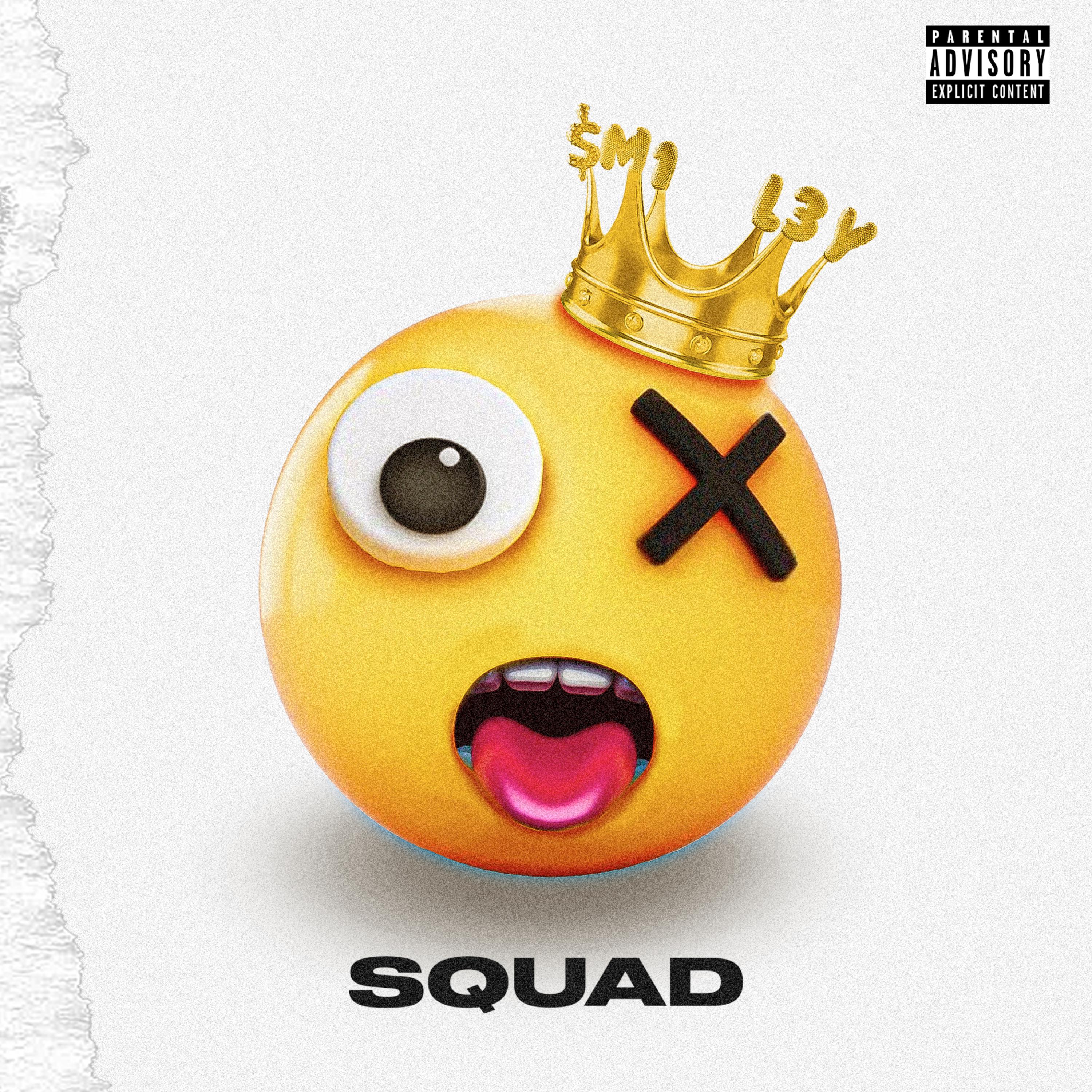Squad artwork