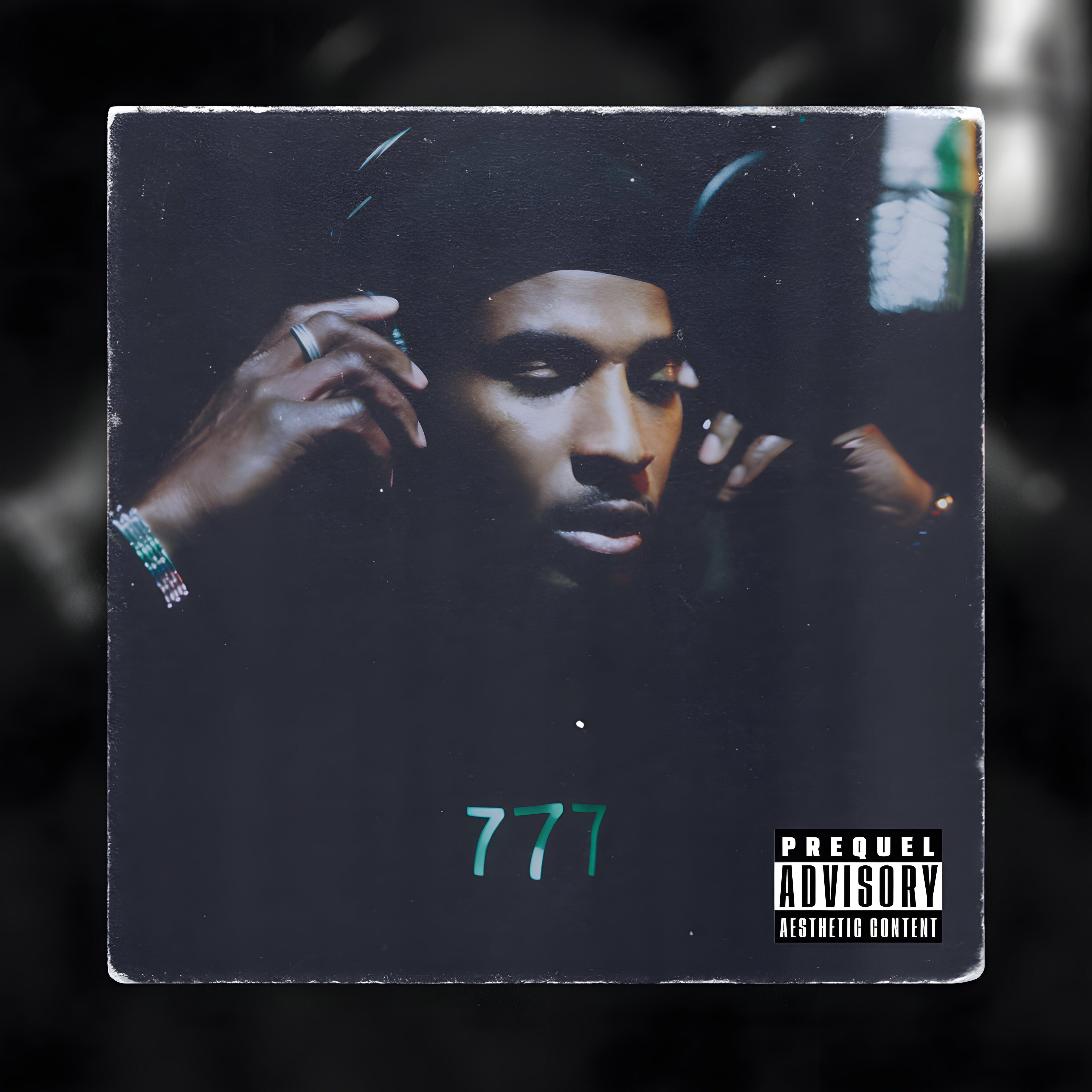 Hardcore by Silent777 cover art