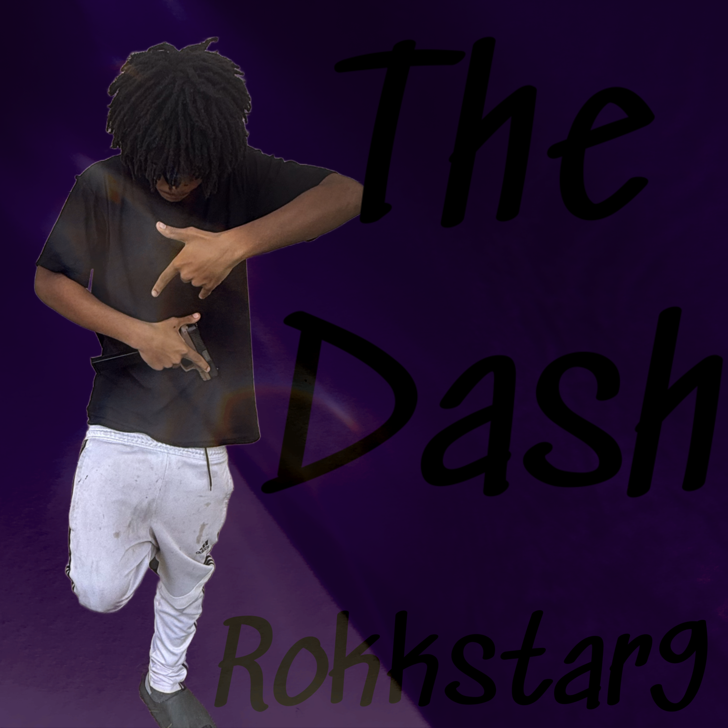The Dash artwork