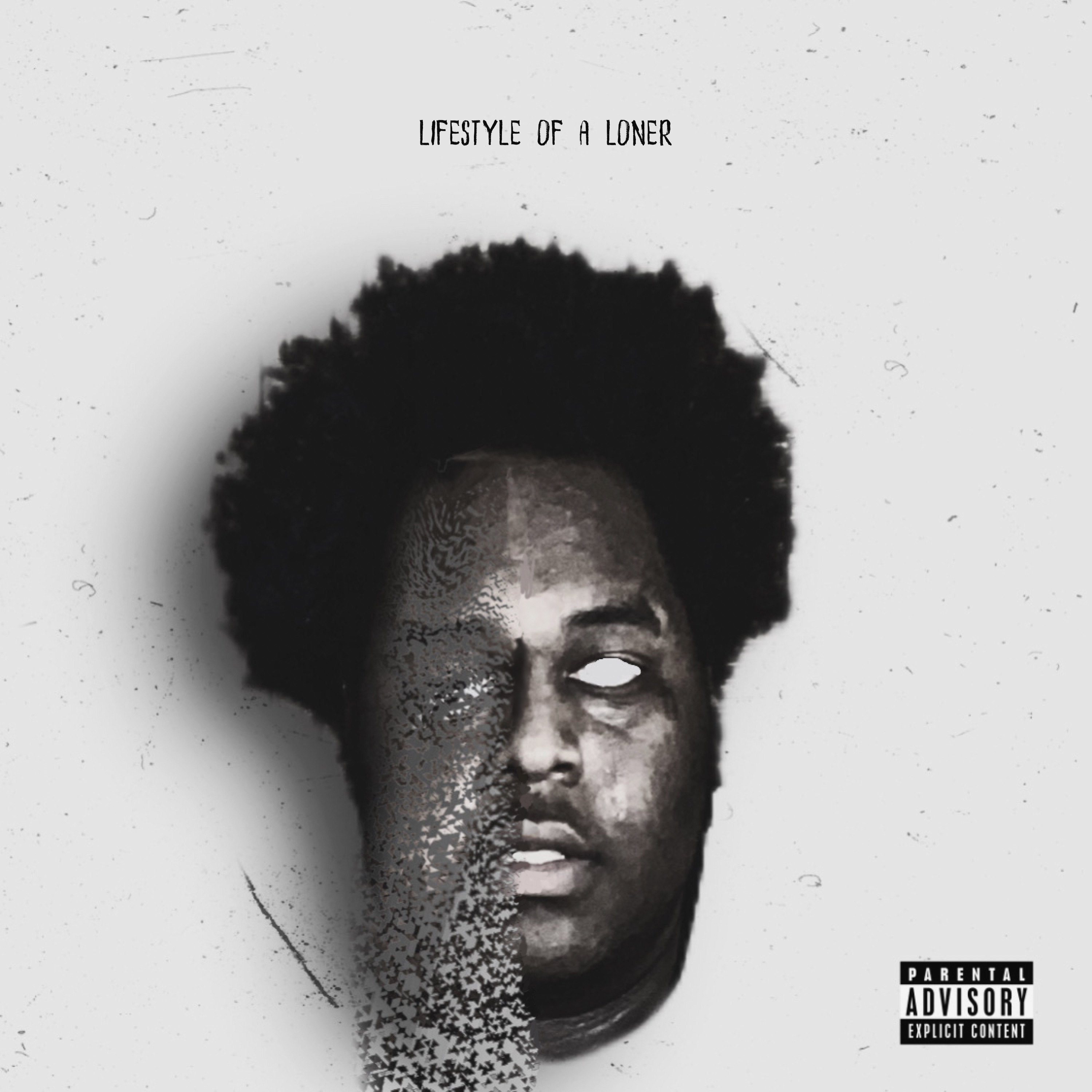 Lifestyle Of A Loner artwork
