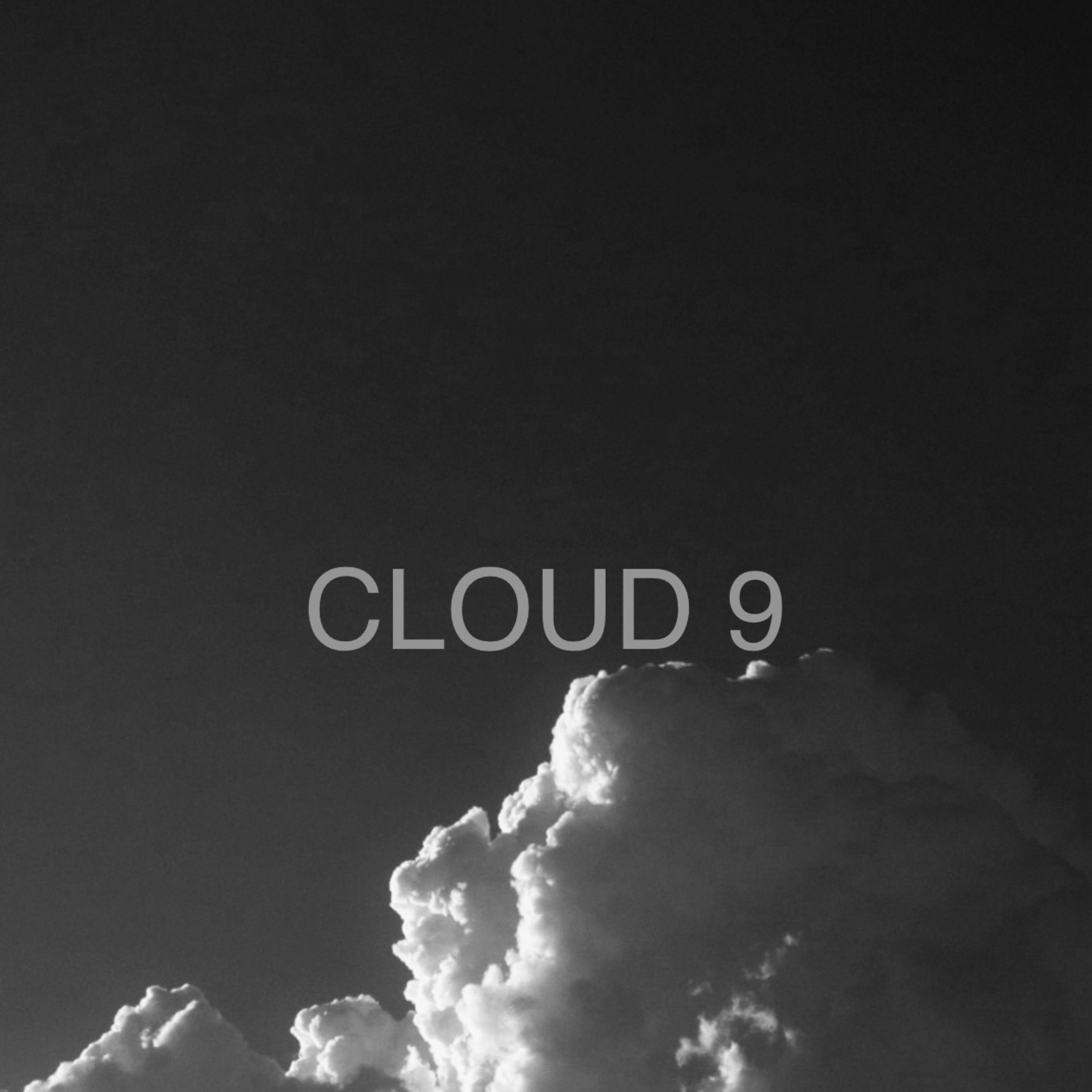 Cloud 9 artwork