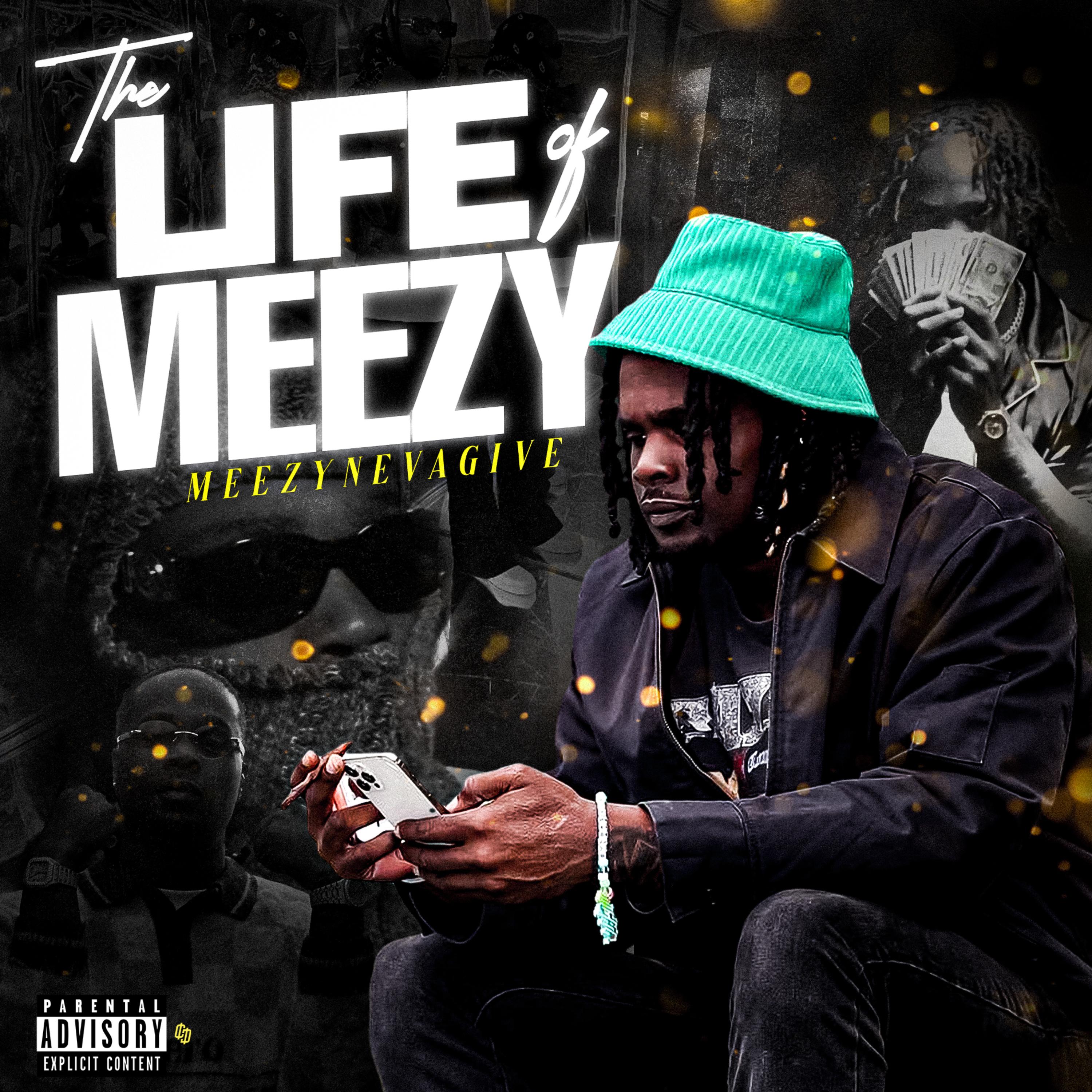 The Life Of Meezy artwork