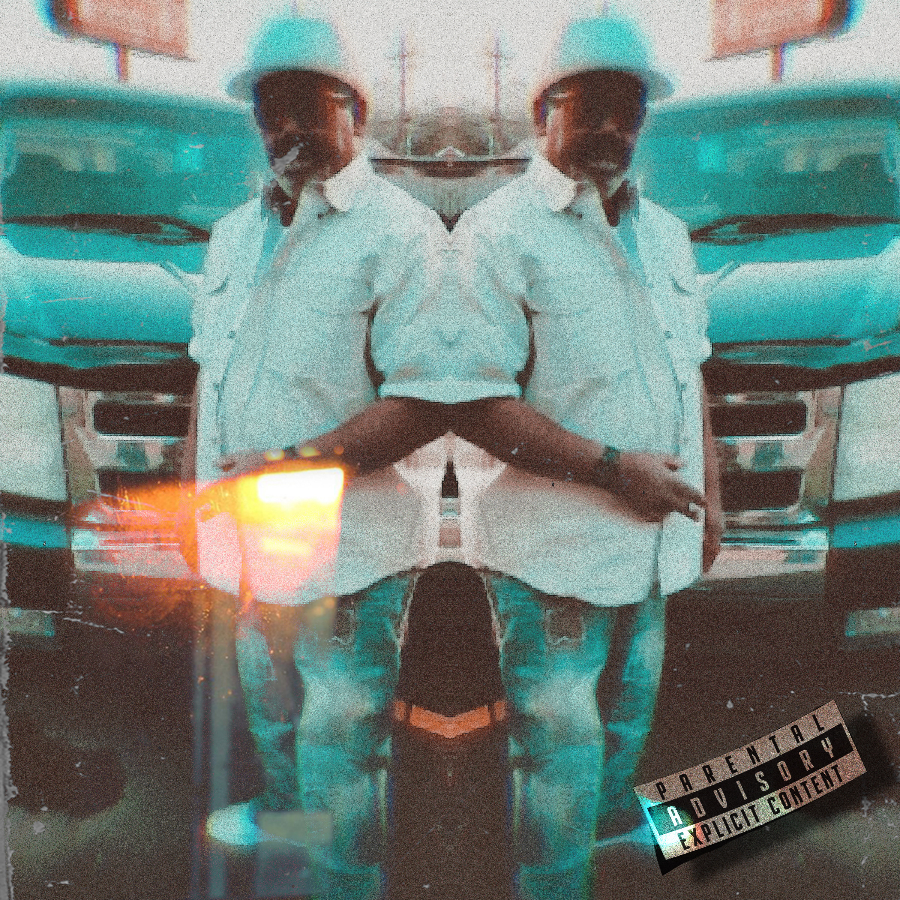 Still Here… artwork