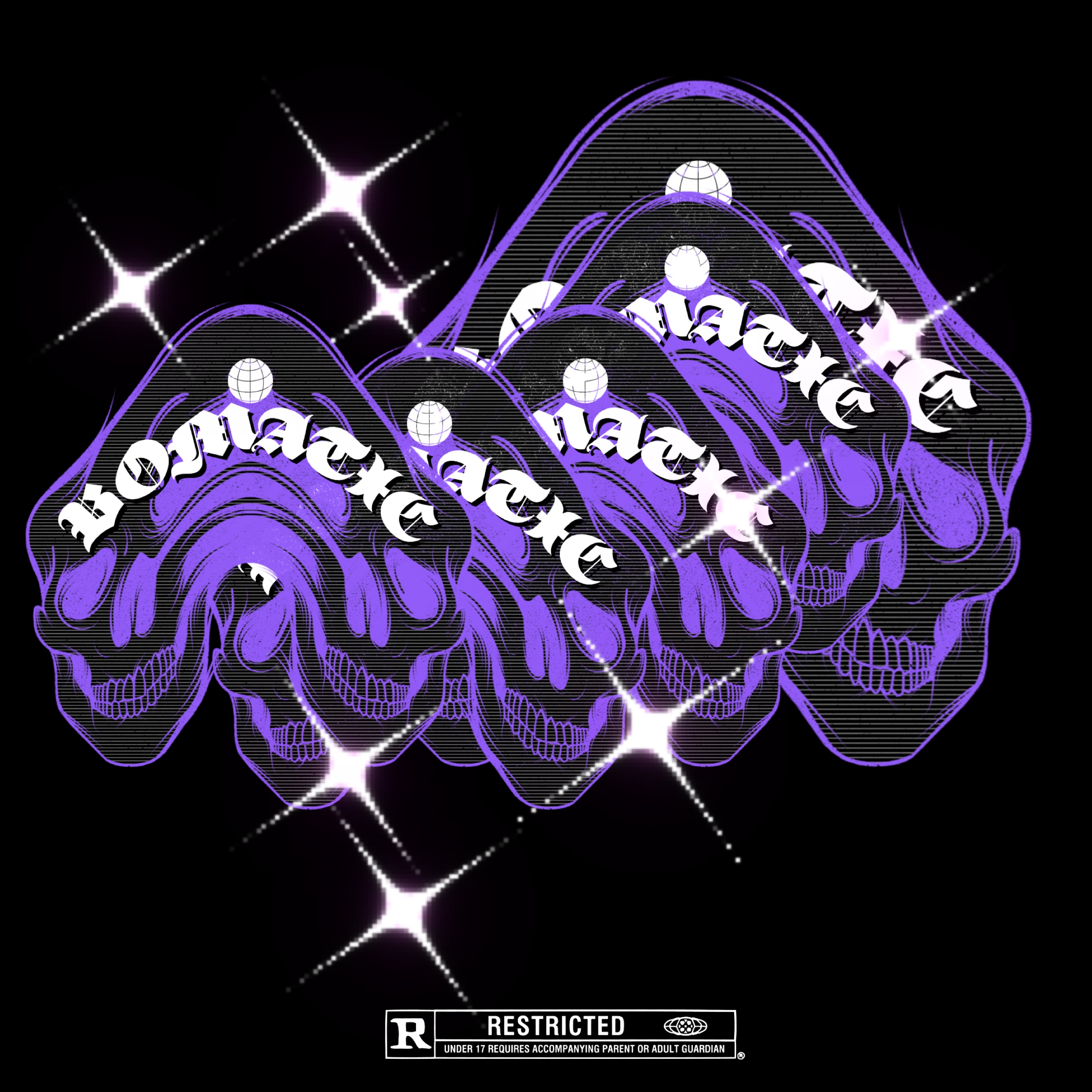 BOMATIC (Sloed By Sleepy) artwork