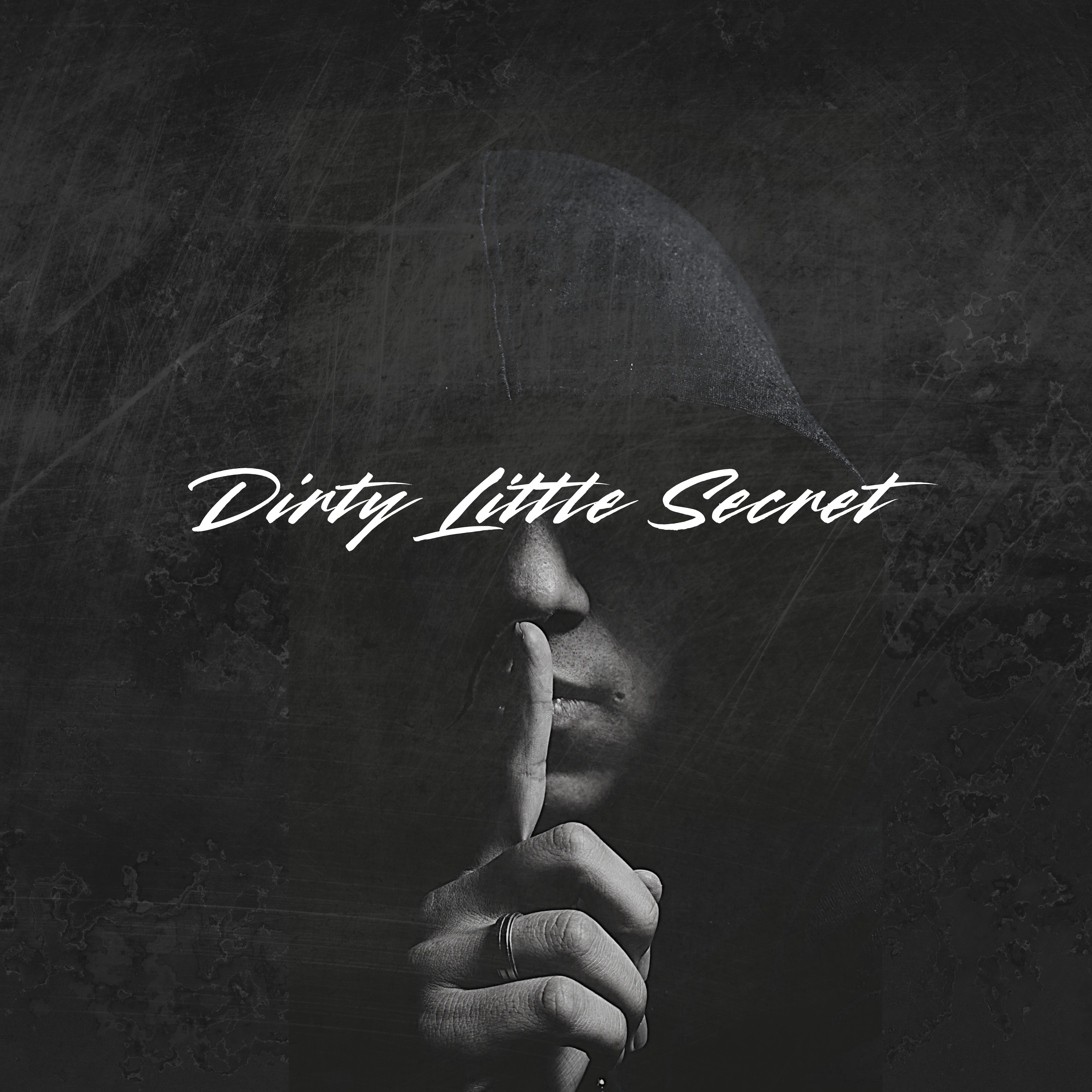 Dirty Little Secret artwork