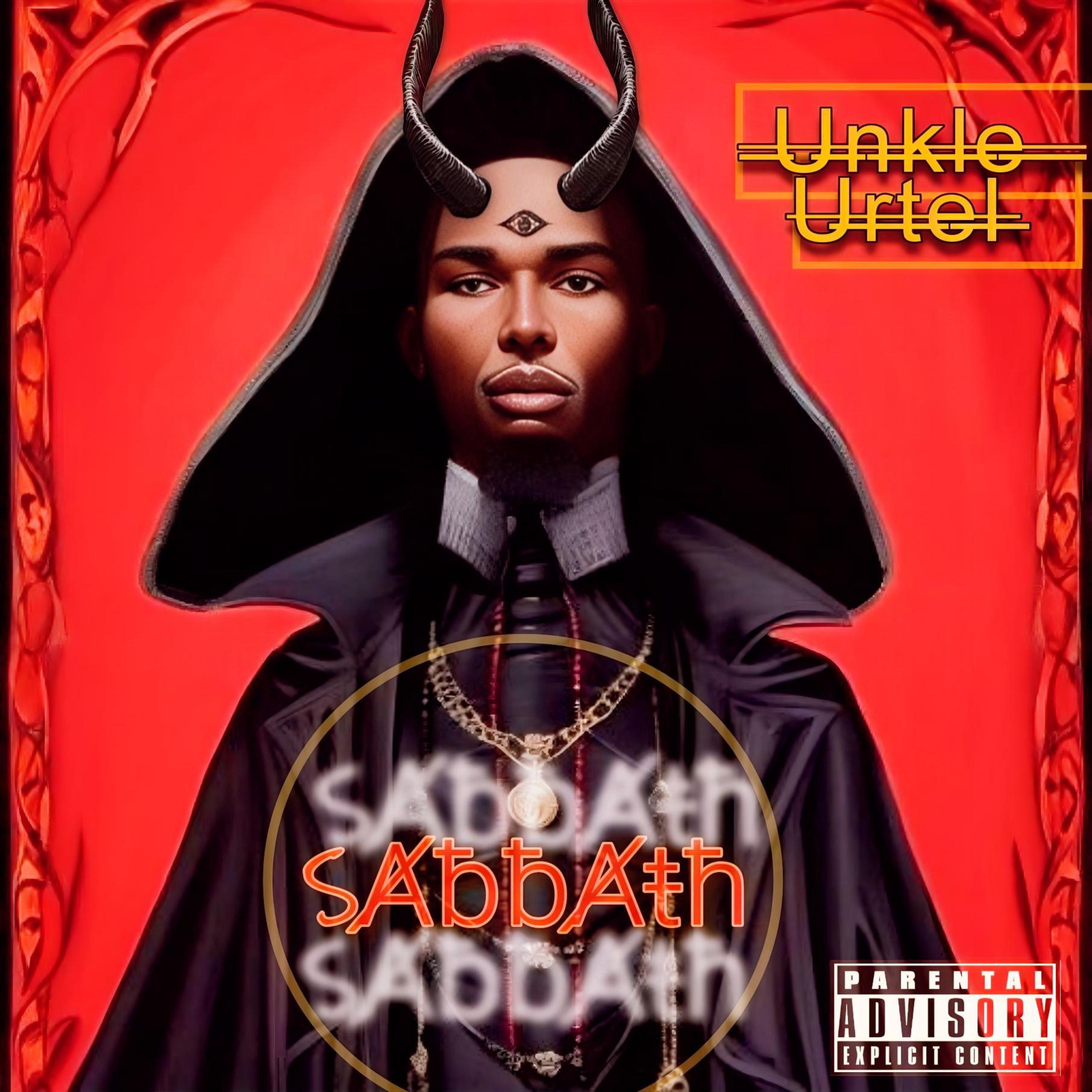 Sabbath artwork