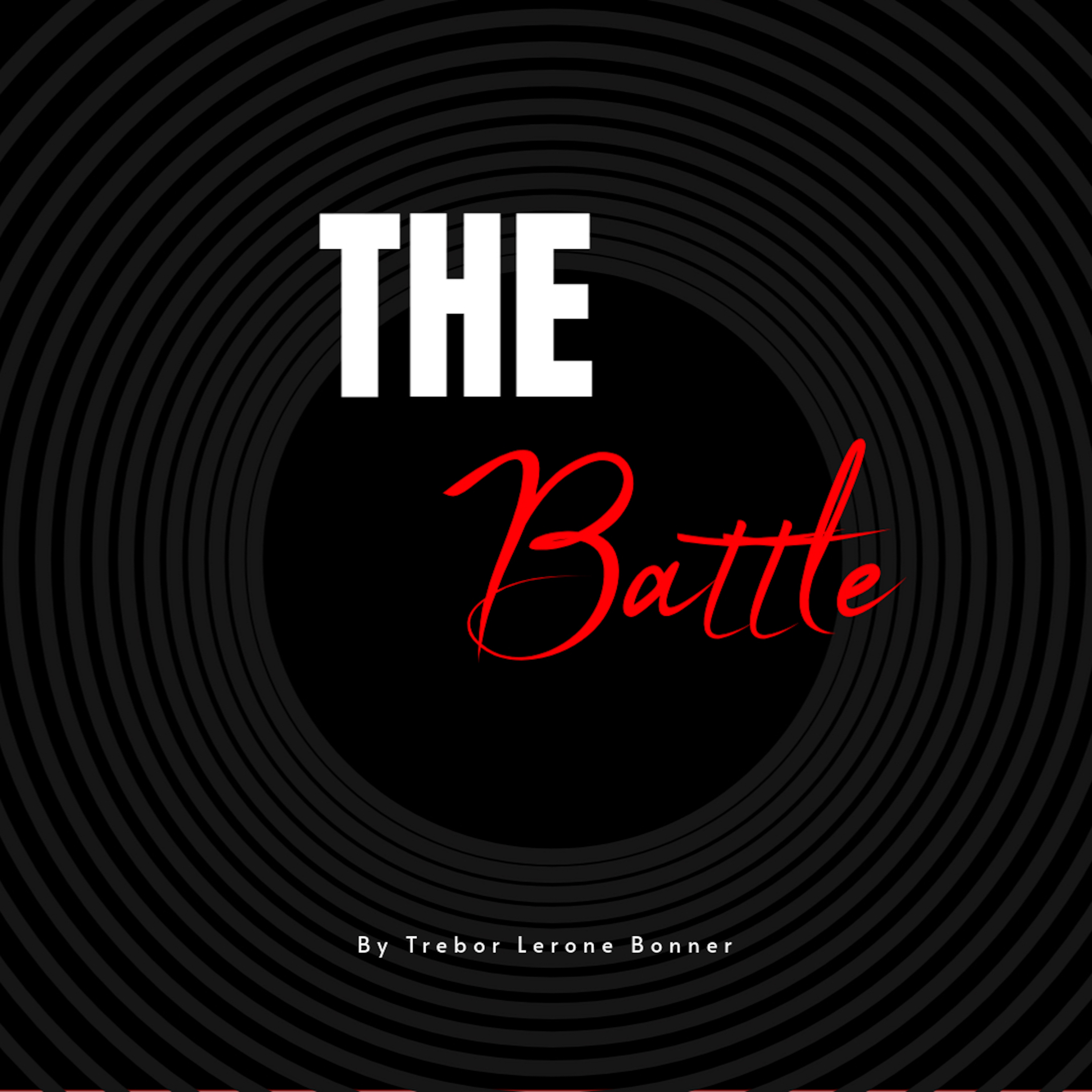 The Battle artwork