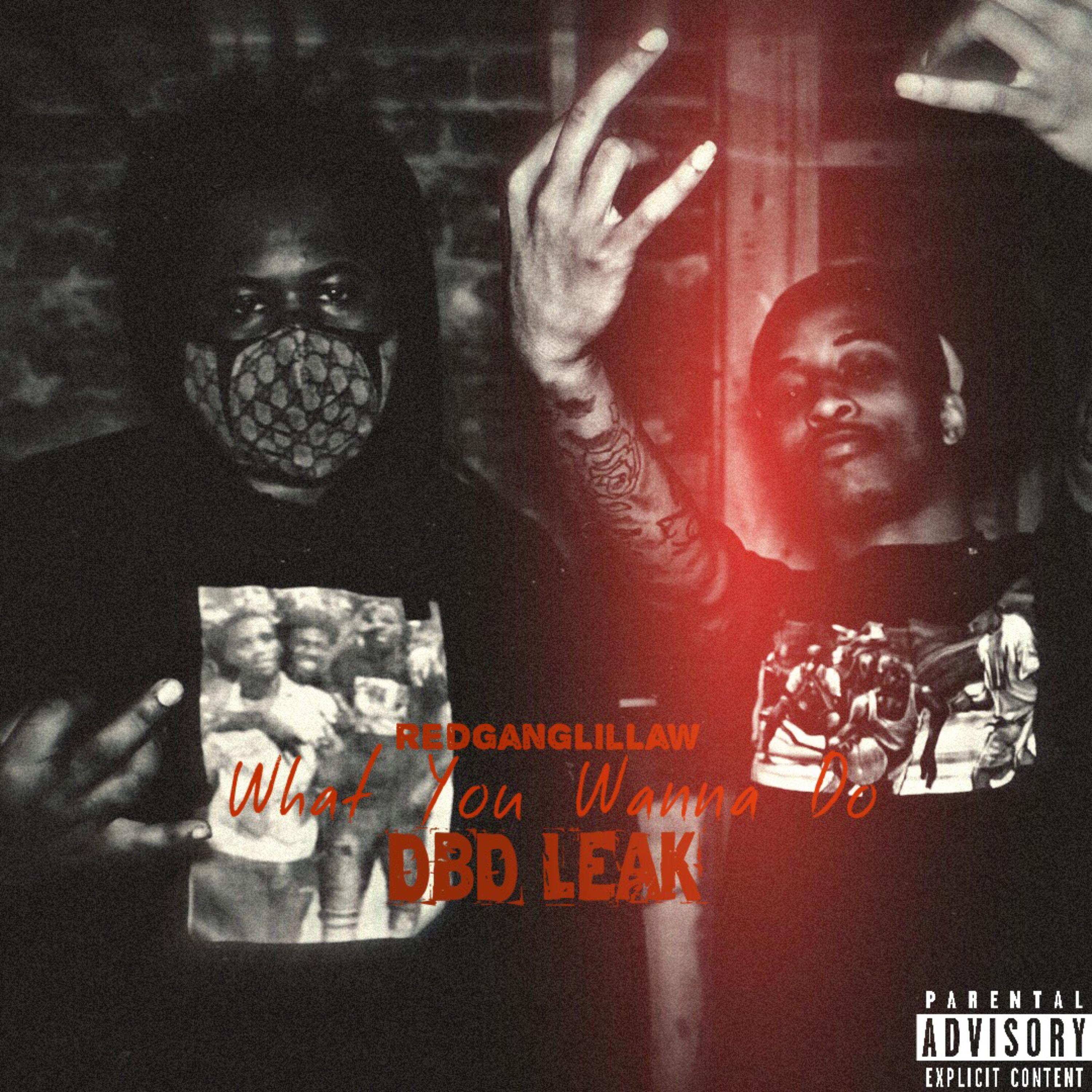 What You Wanna Do artwork