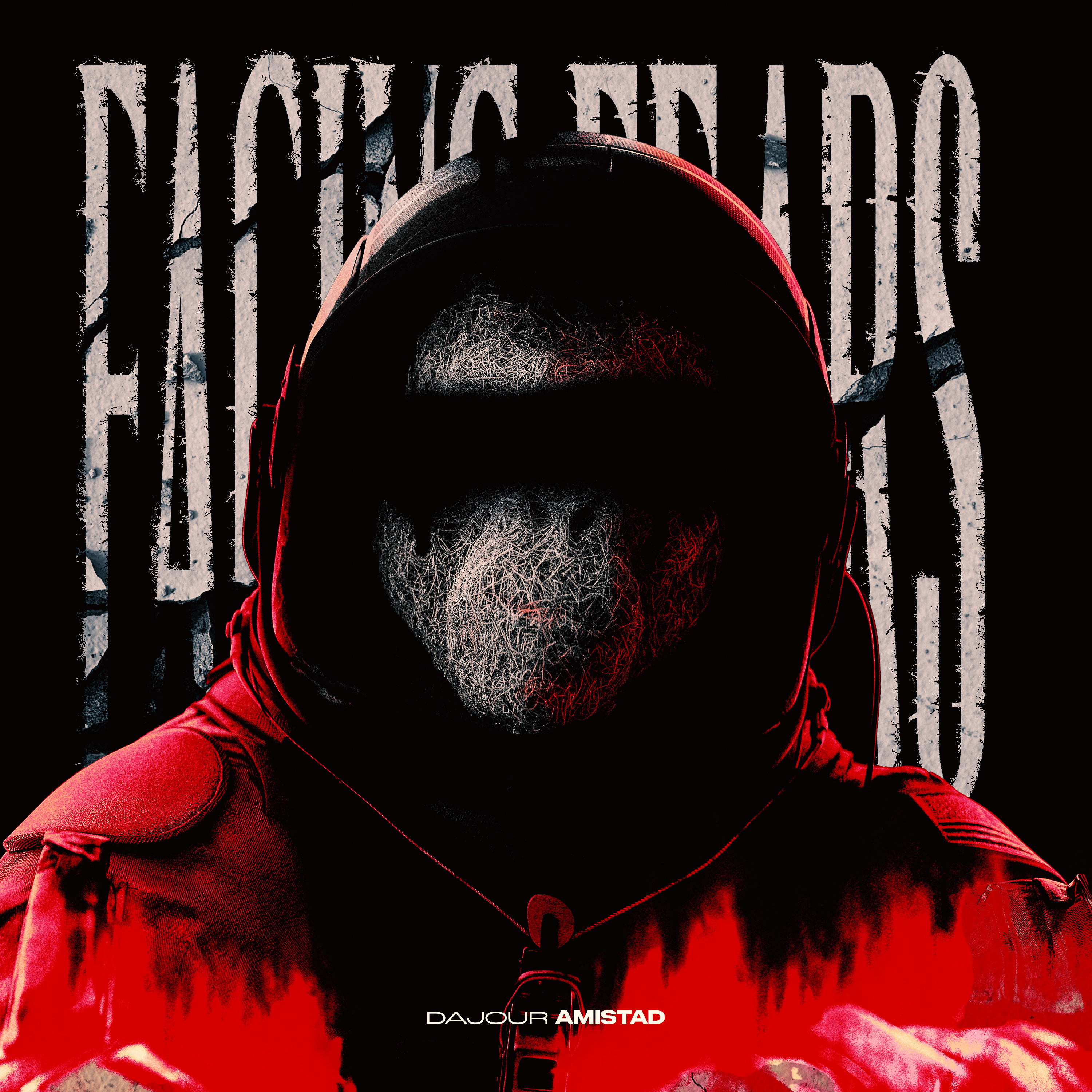 Facing Fears artwork