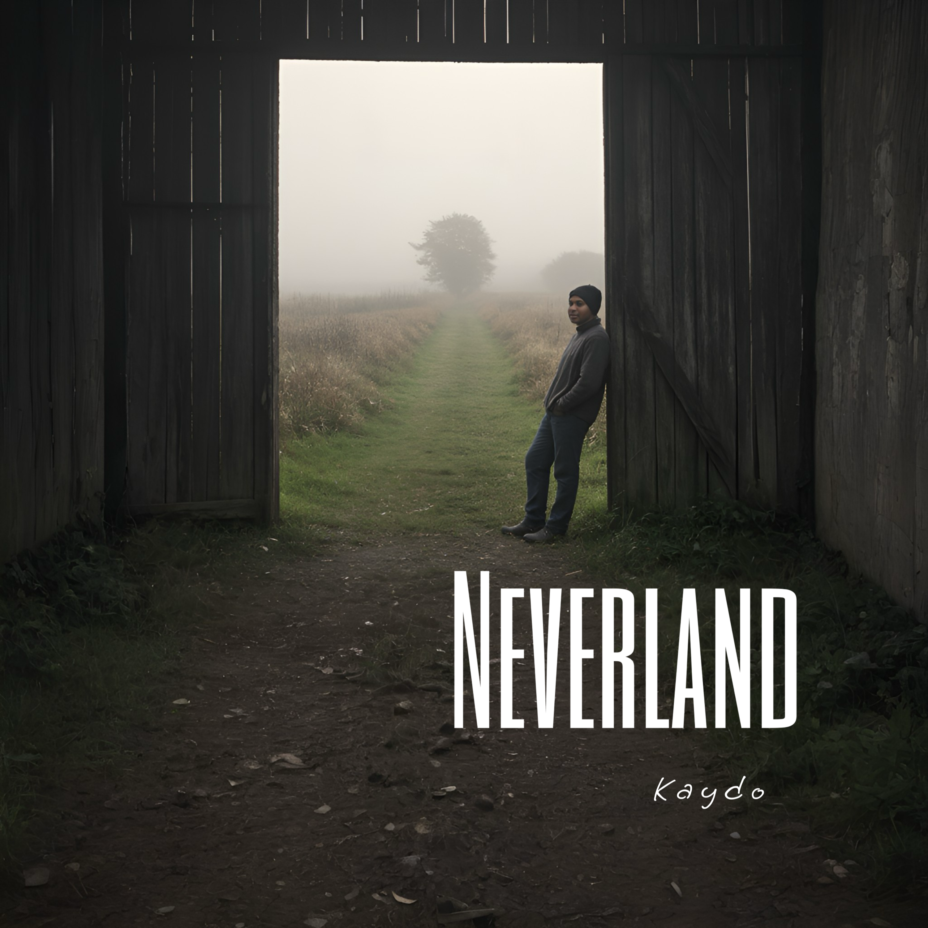 Neverland artwork