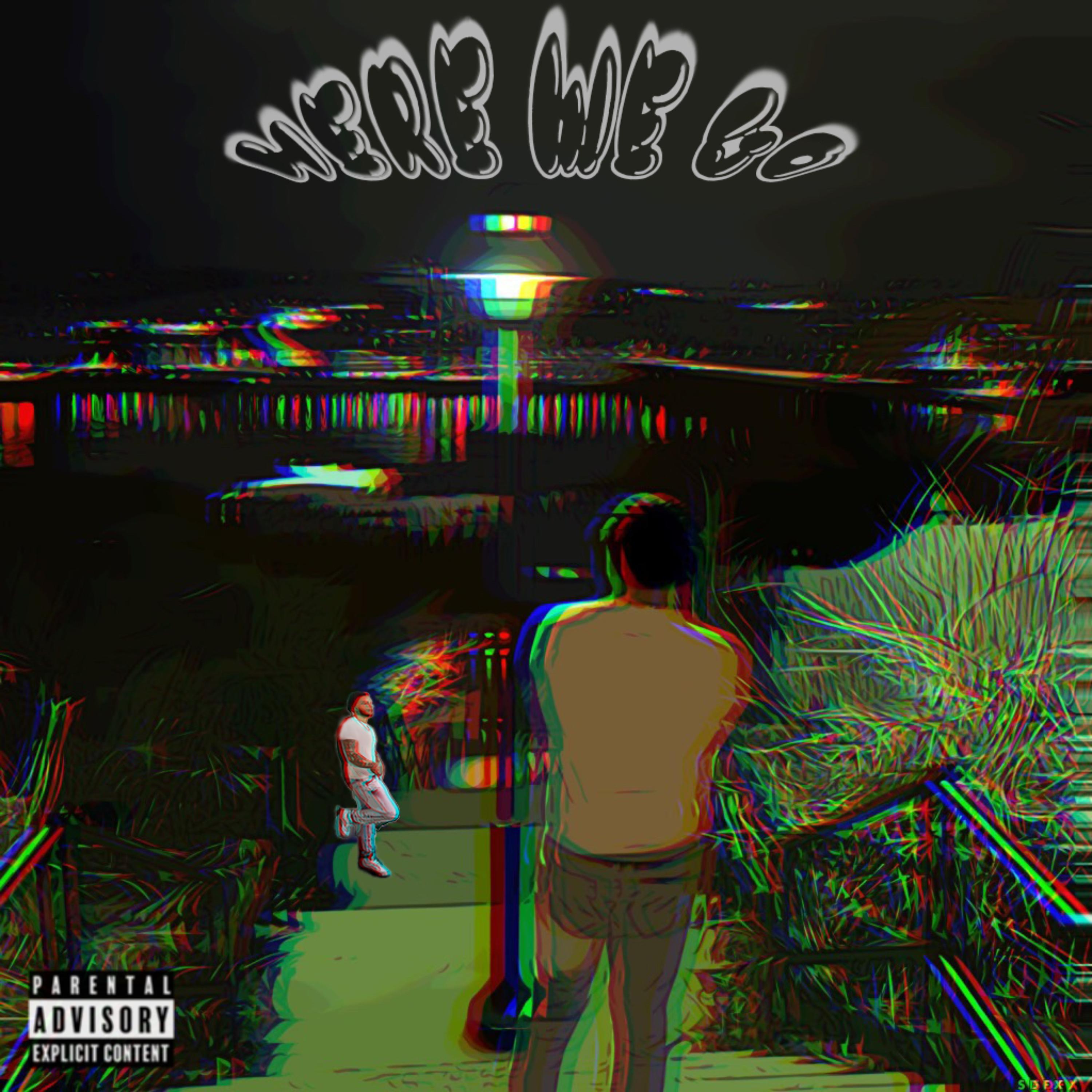 Here We Go by NoType cover art