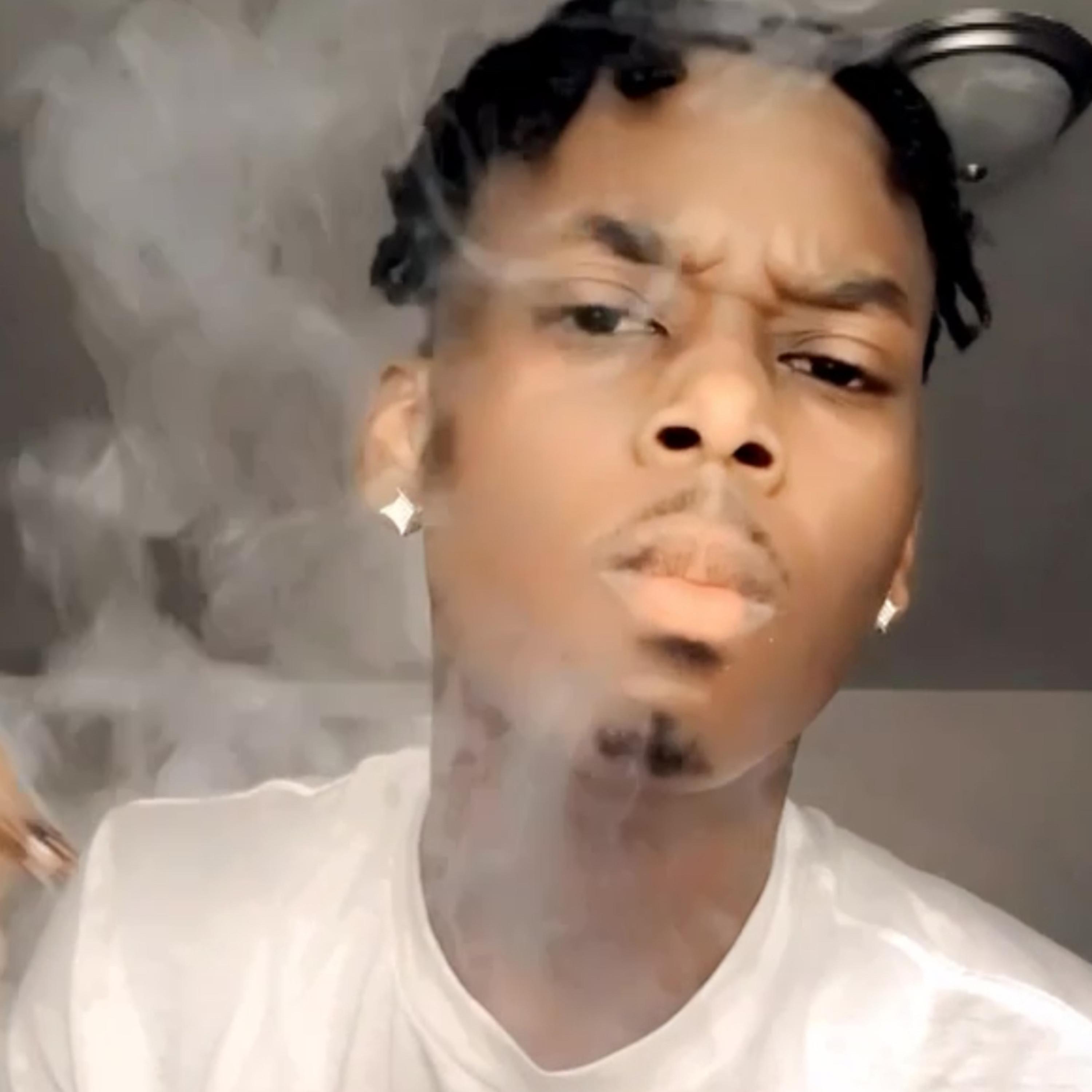 Wasting My Time artwork