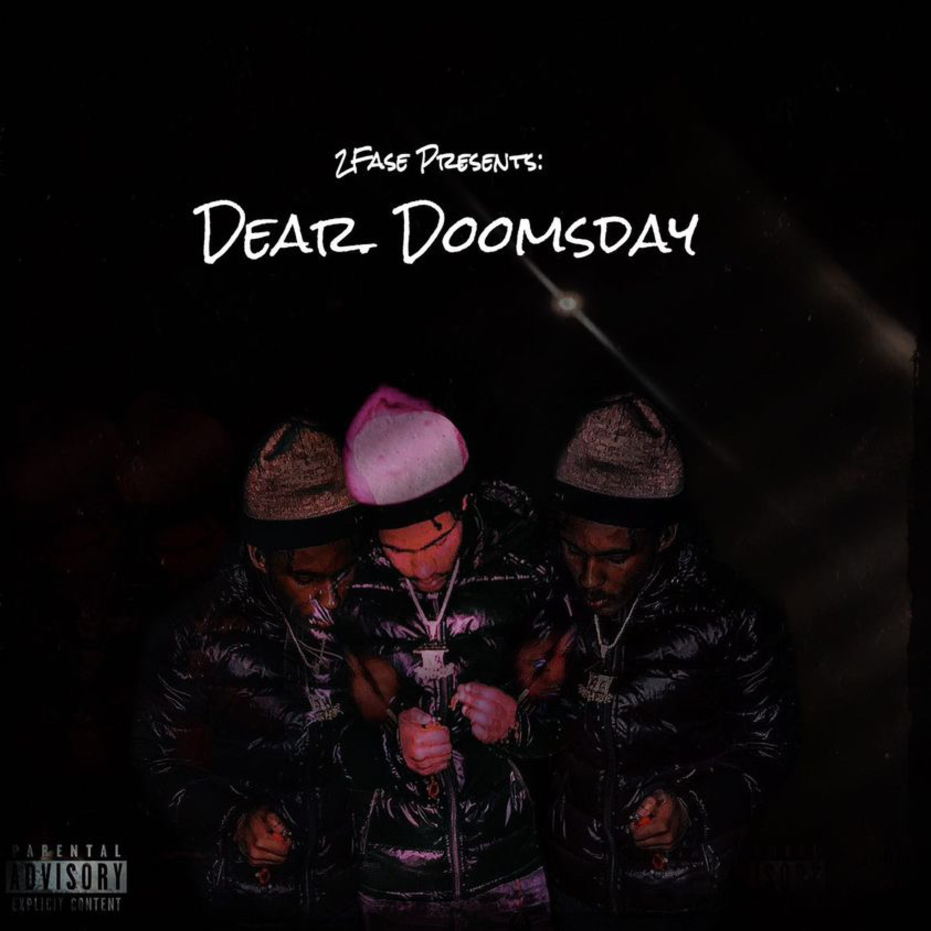 Dear DoomsDay artwork