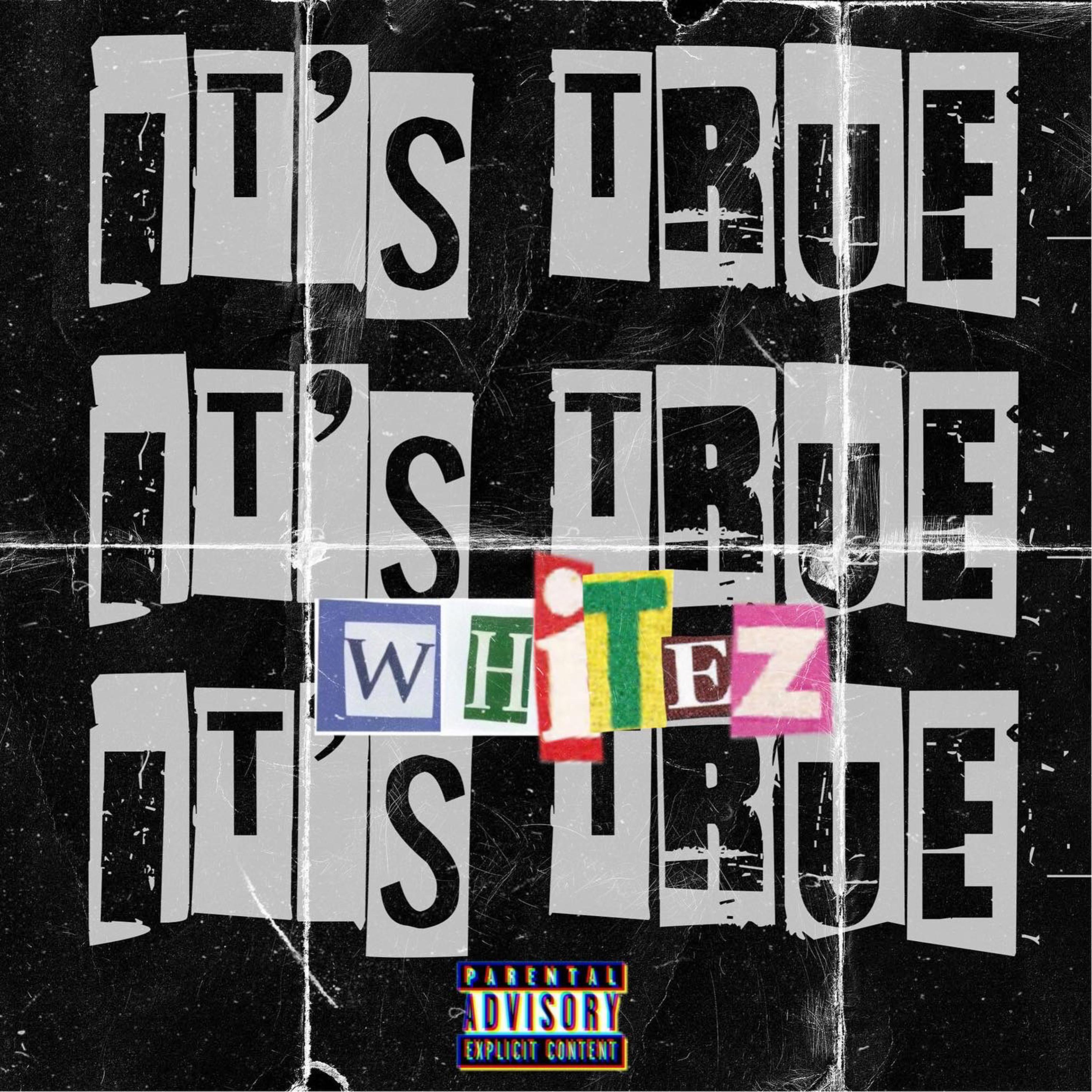 It's True artwork
