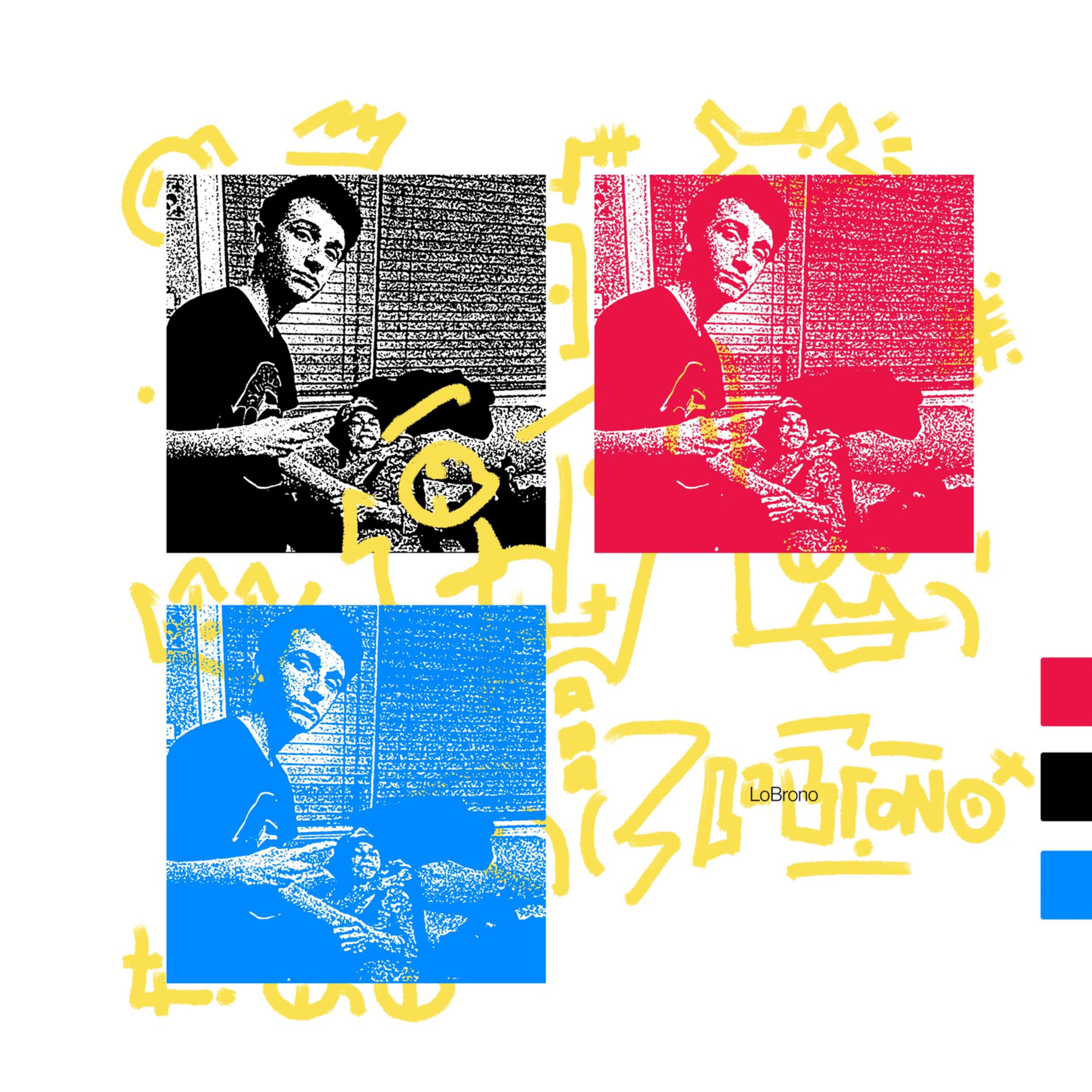 LoBrono (Deluxe) artwork
