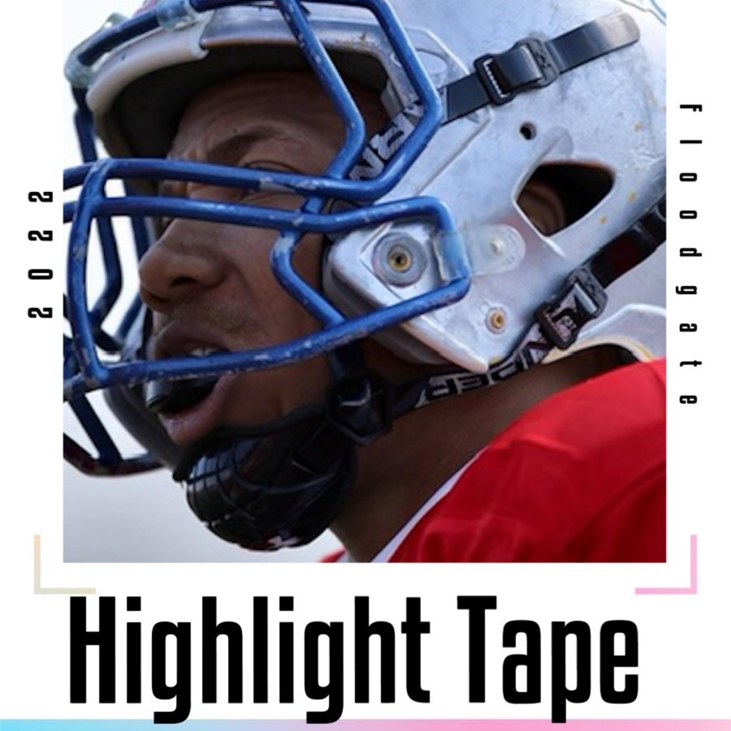 HighlightTape artwork