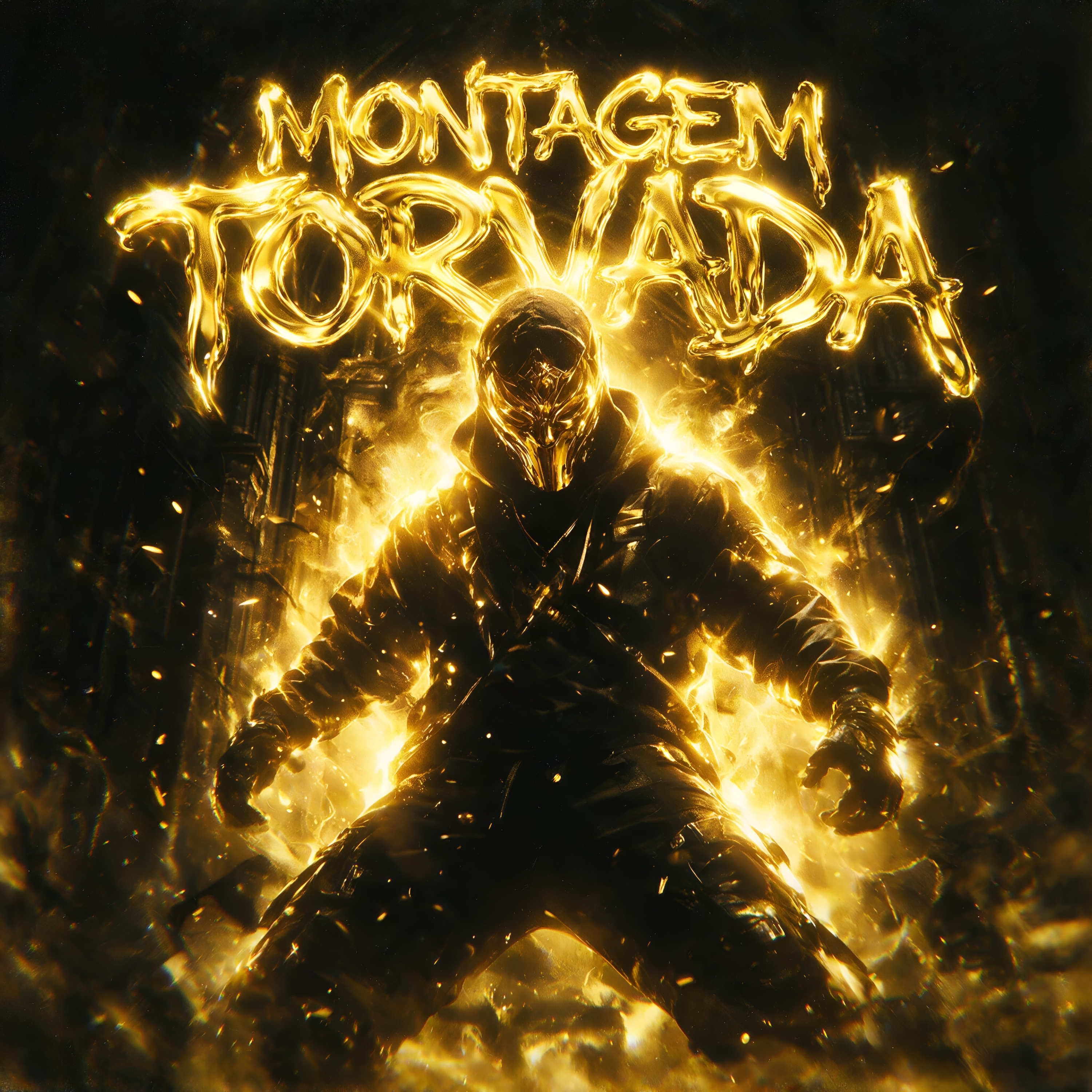 MONTAGEM TORVADA by Bijoyisrare cover art
