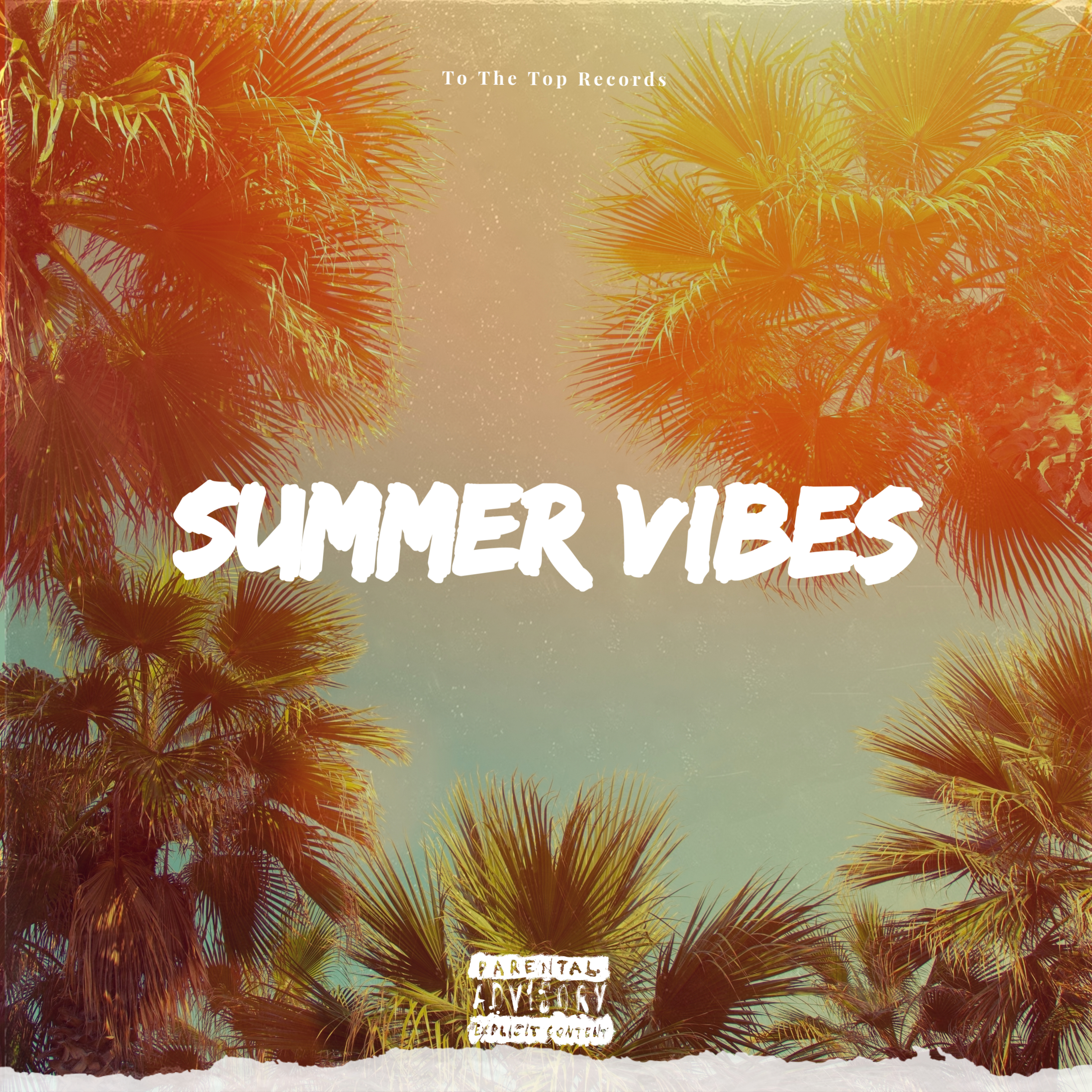 Summer Vibes artwork