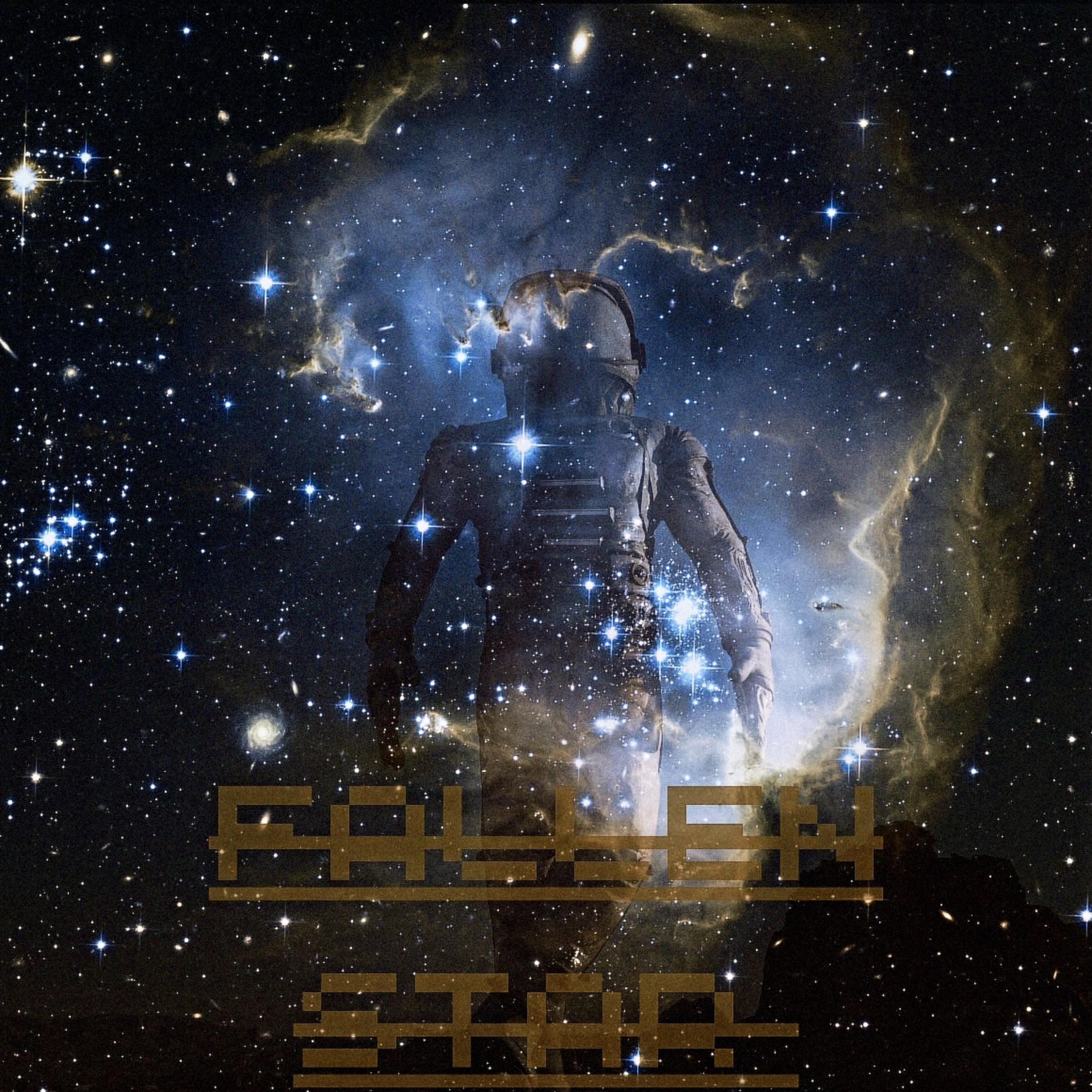 Fallen Star artwork