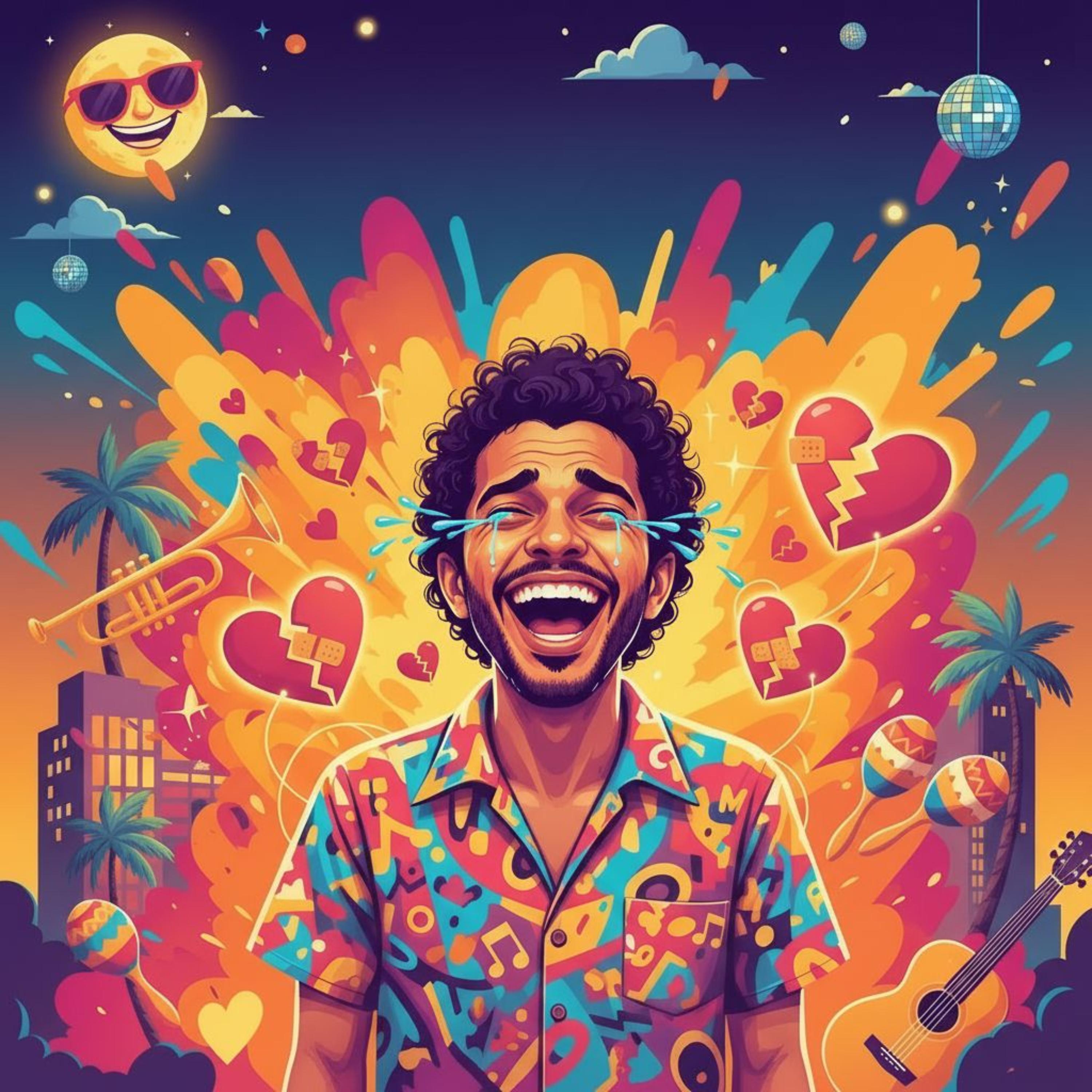Coalhada artwork