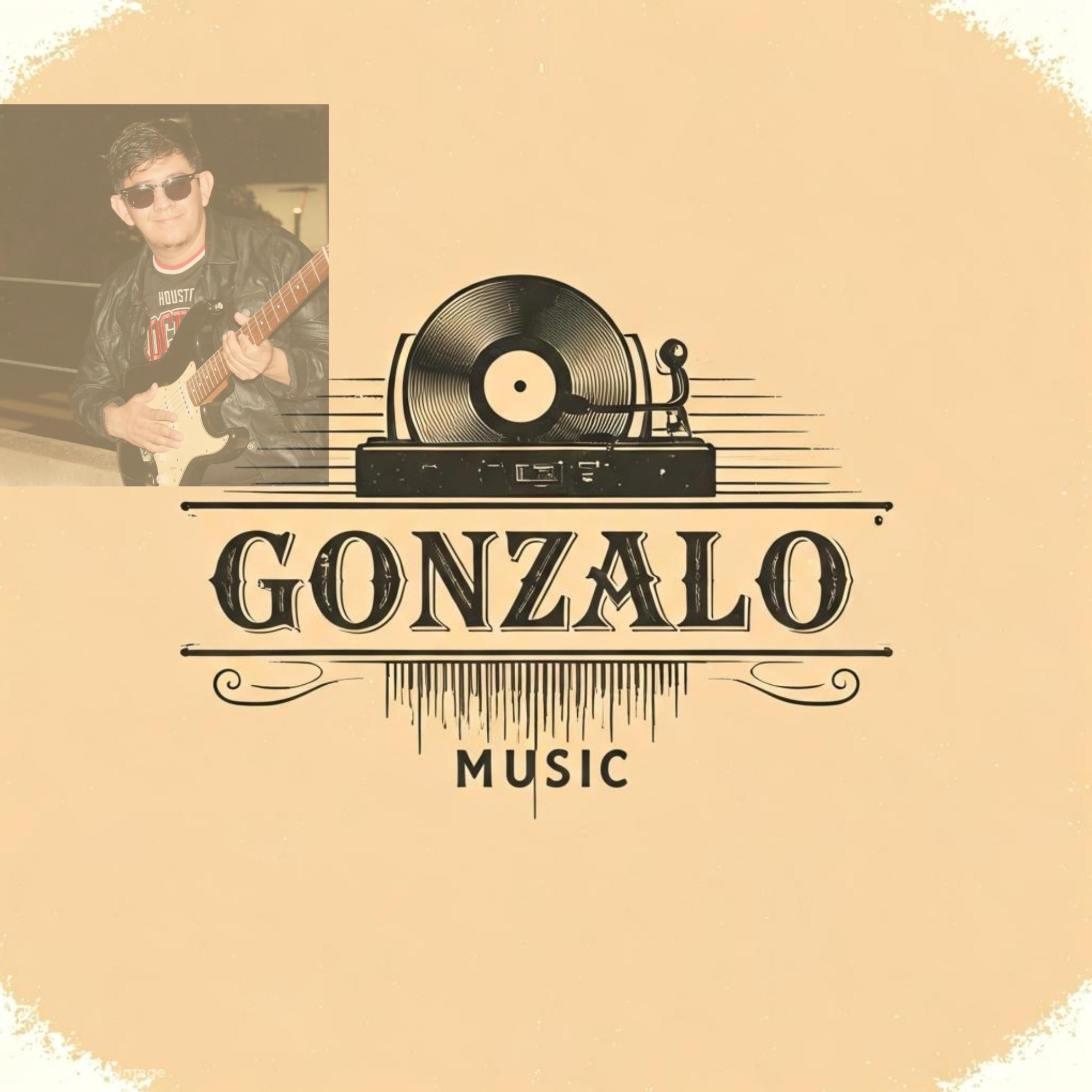 soledad by Gonzalo music cover art
