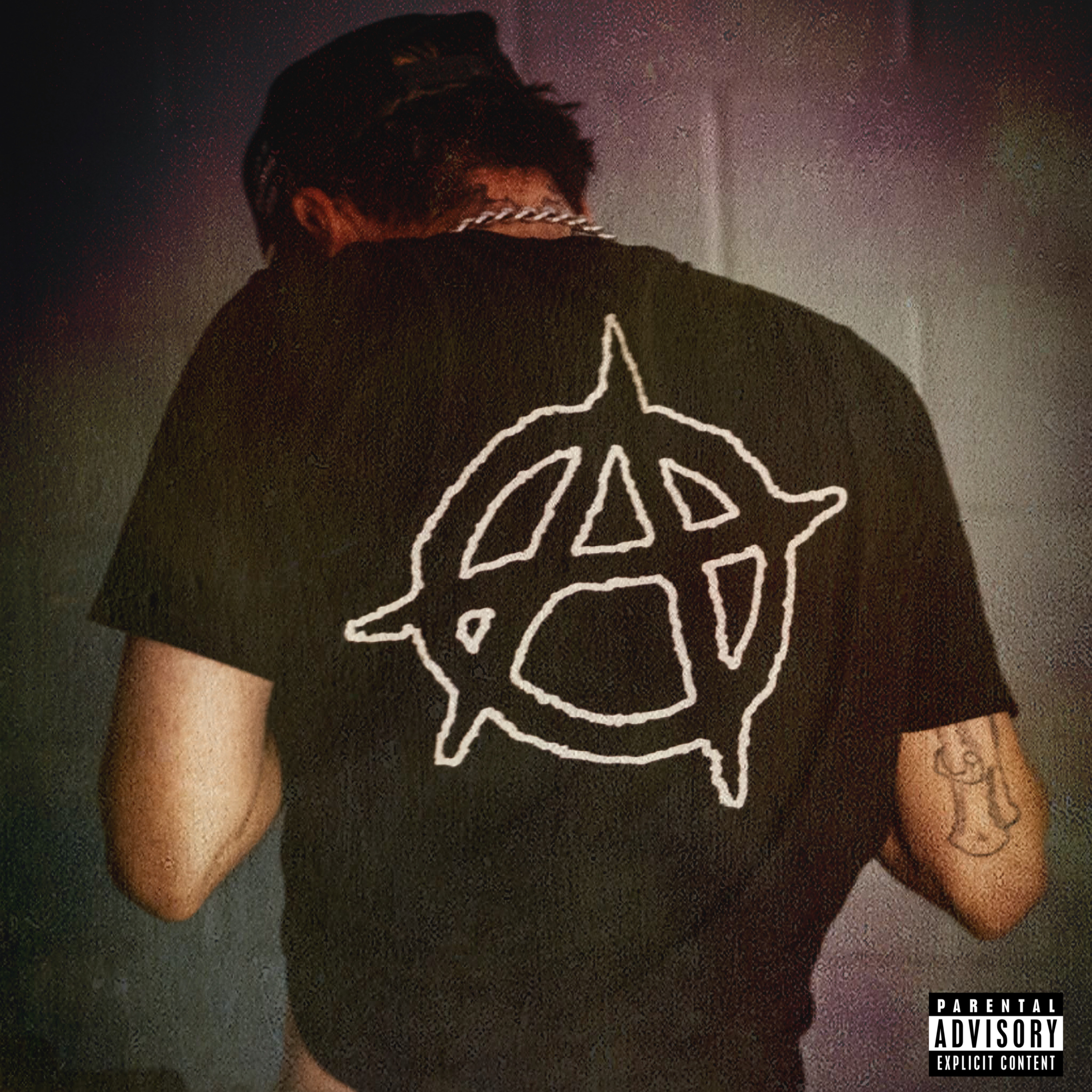 Headstomper artwork