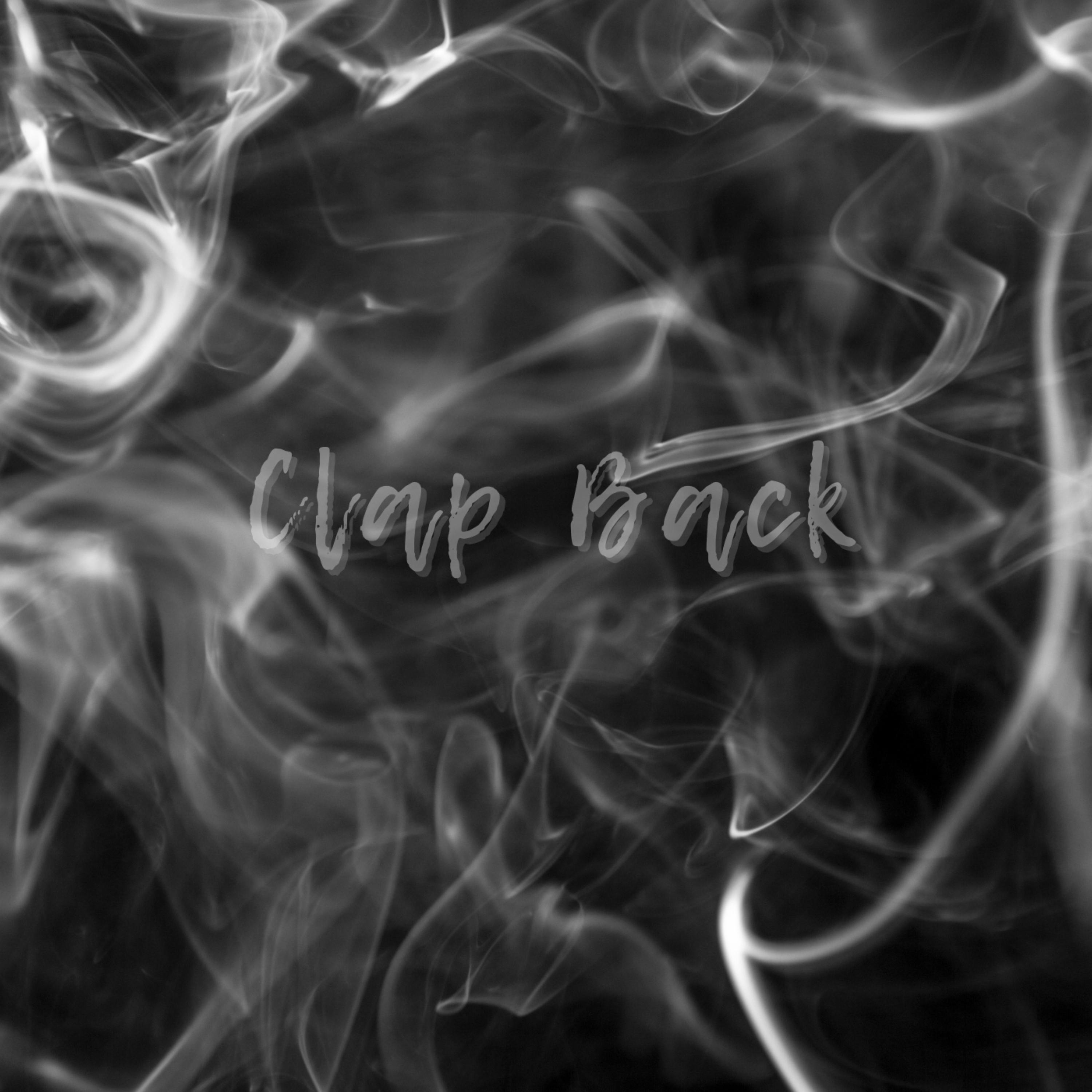 Clap Back artwork