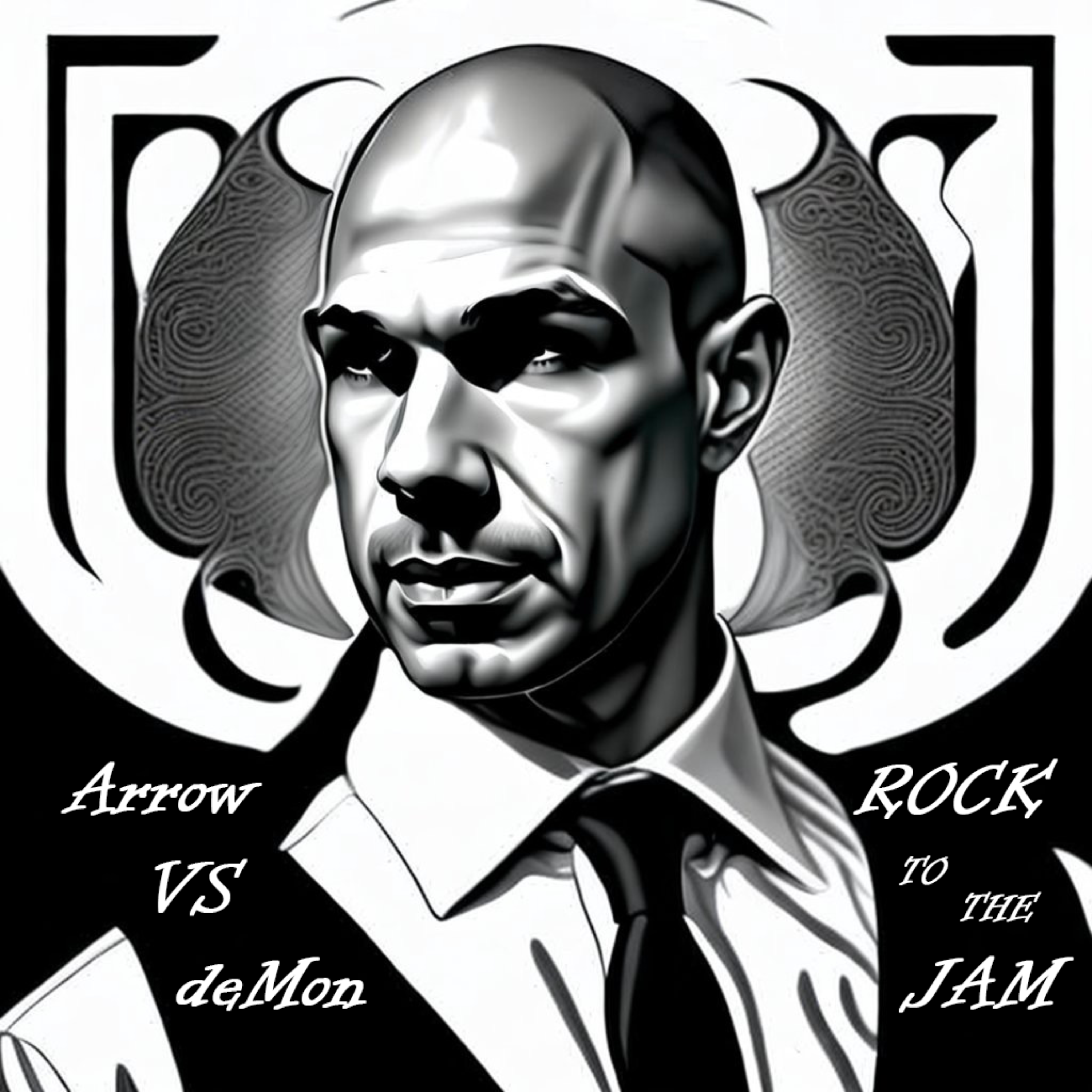 Rock To The Jam artwork