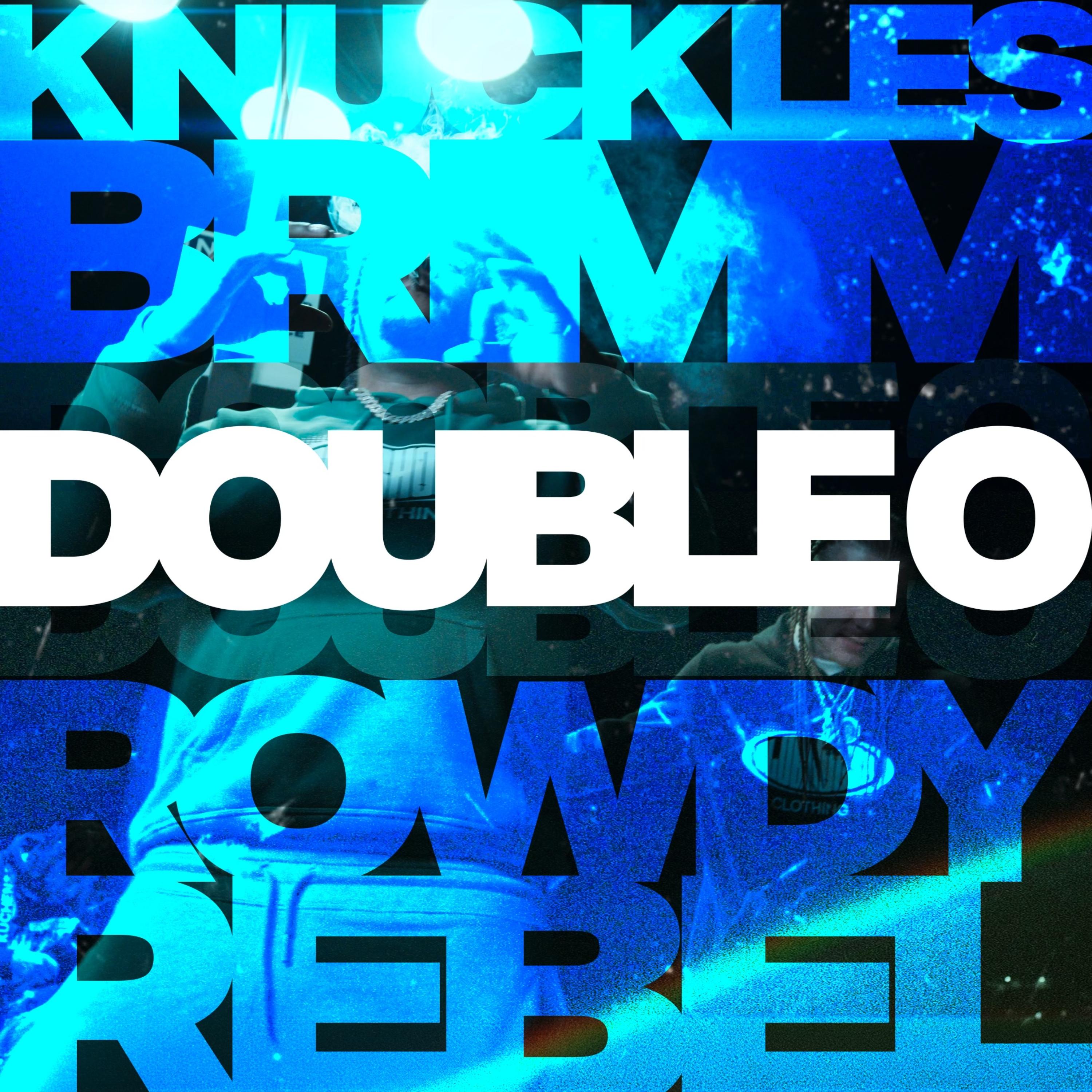 Double O artwork