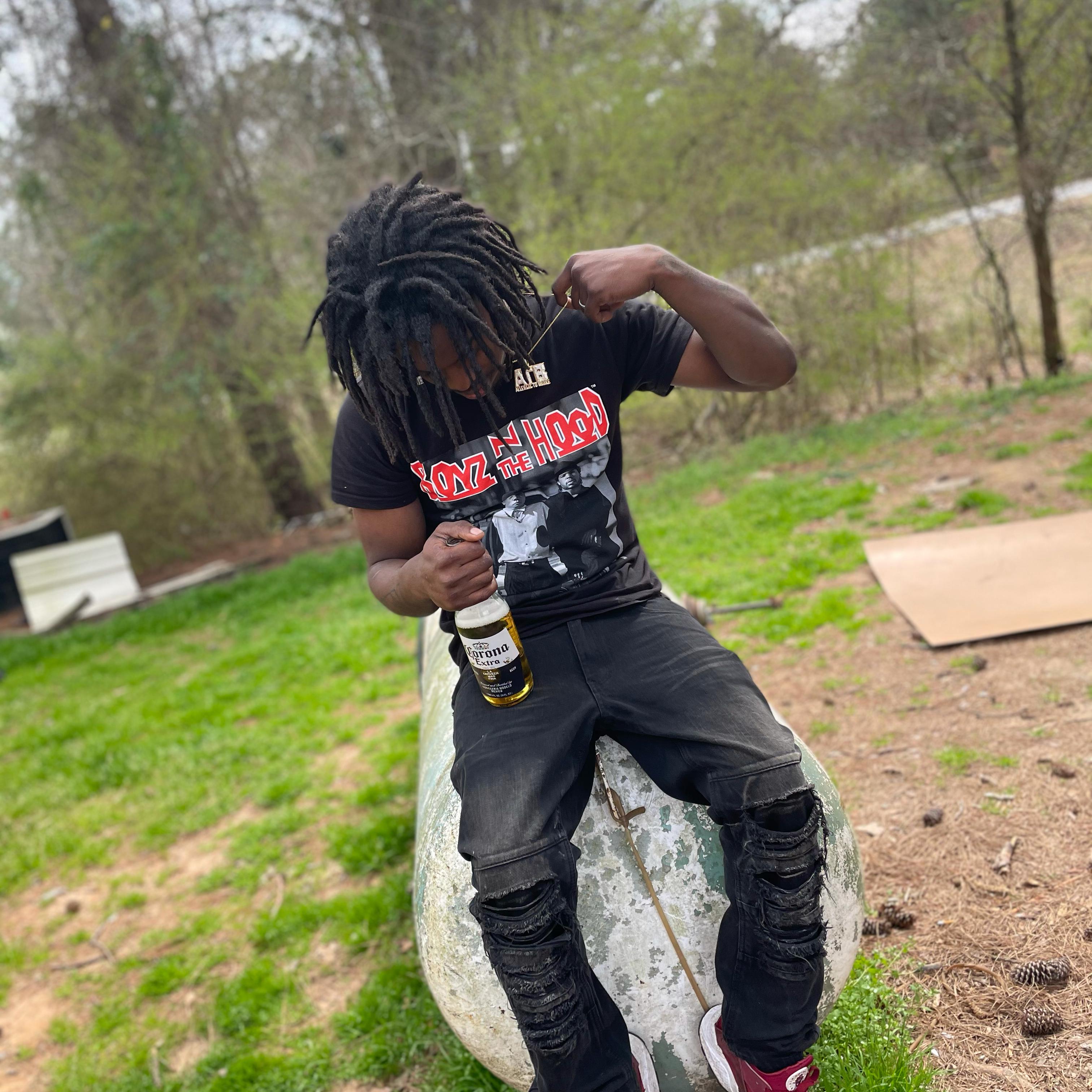 mind my business artwork