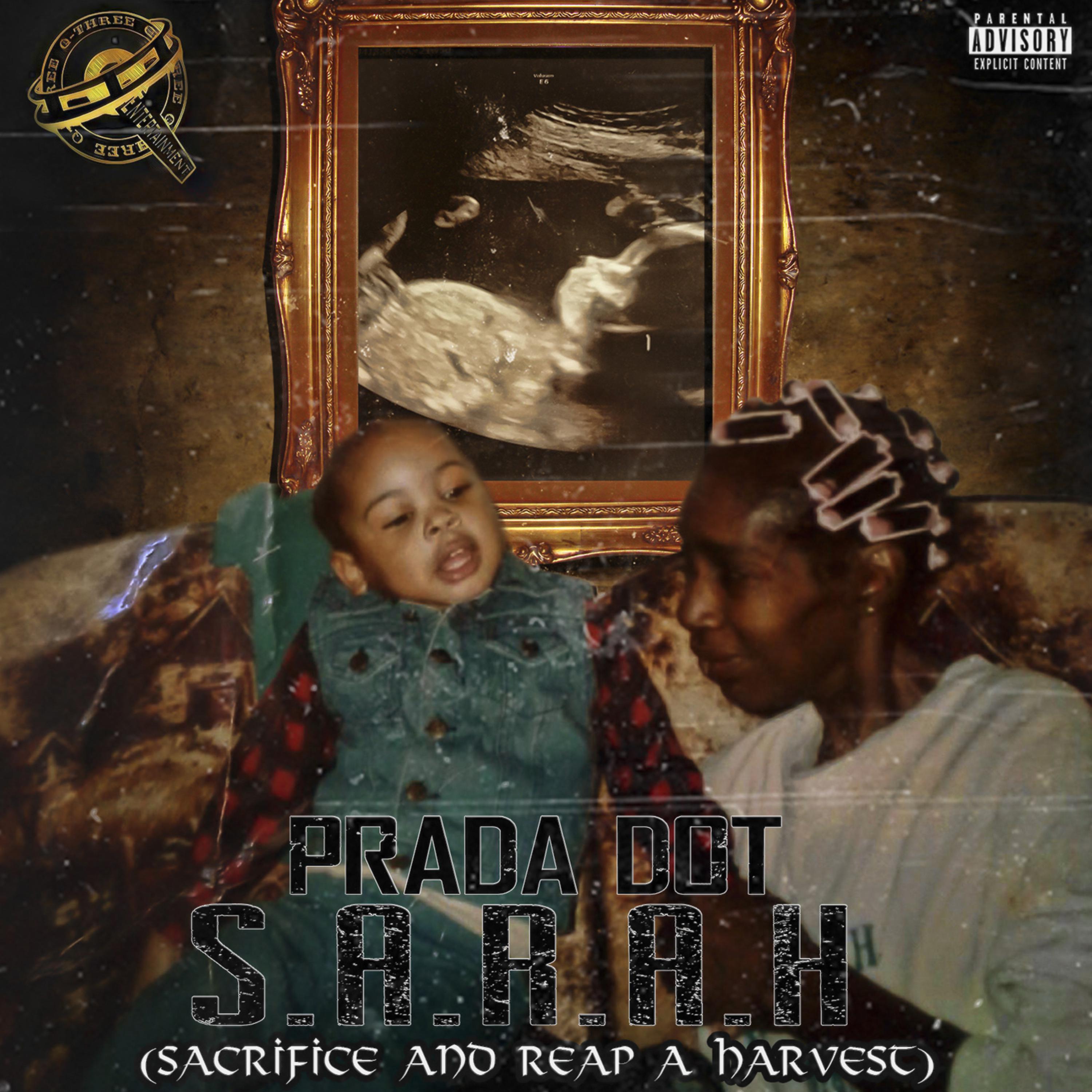 Perception by Prada Dot cover art