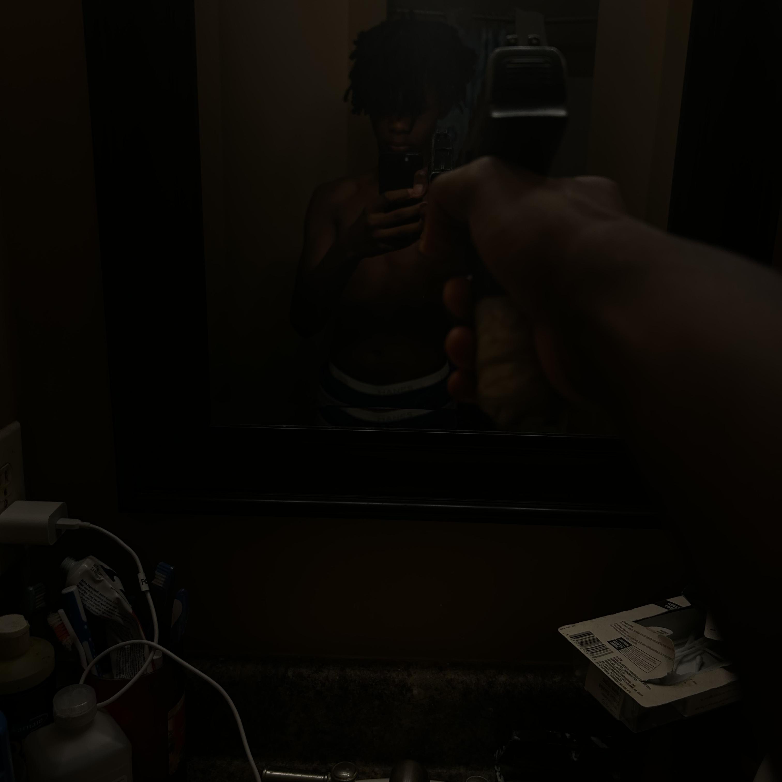 Dark Days artwork
