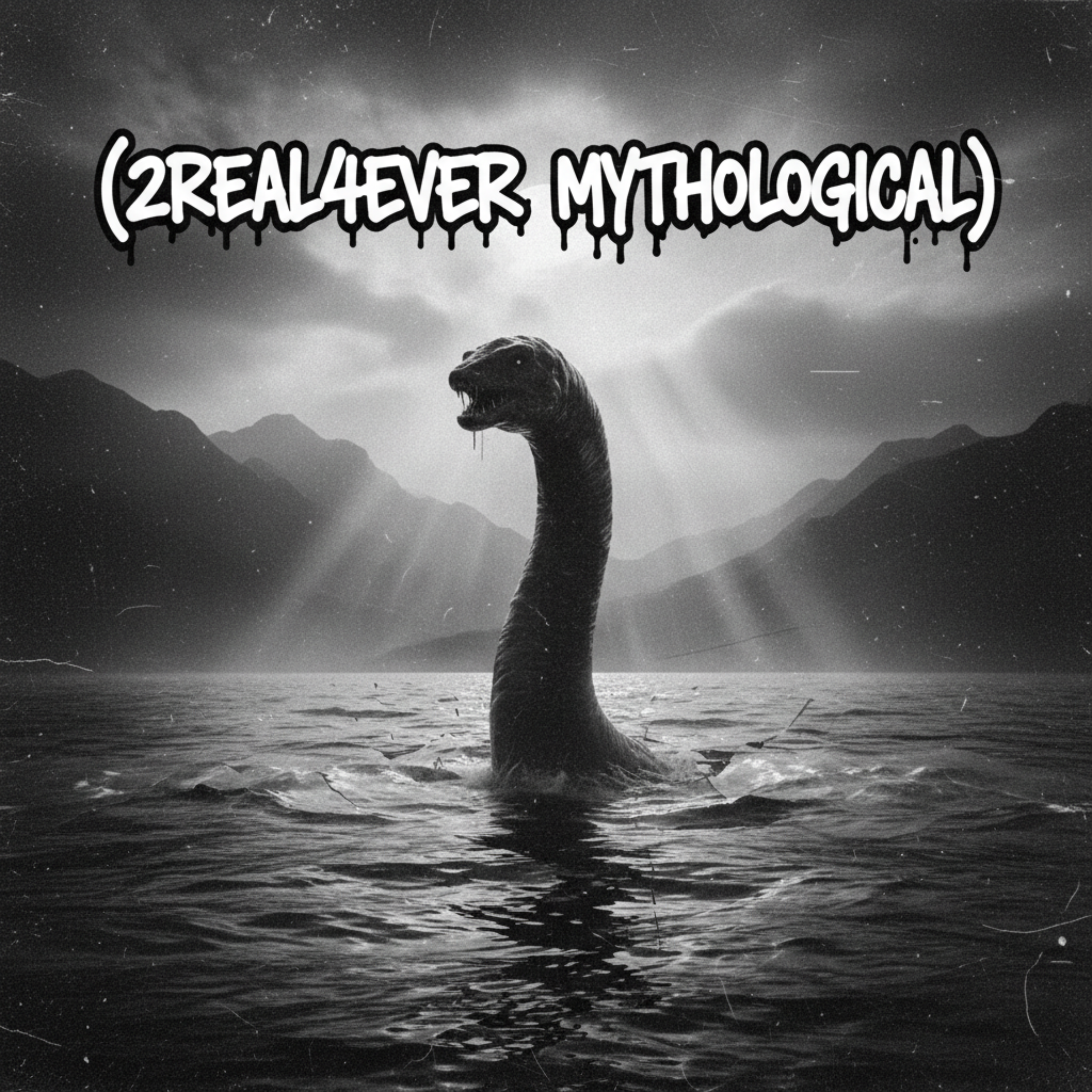 Mythological artwork