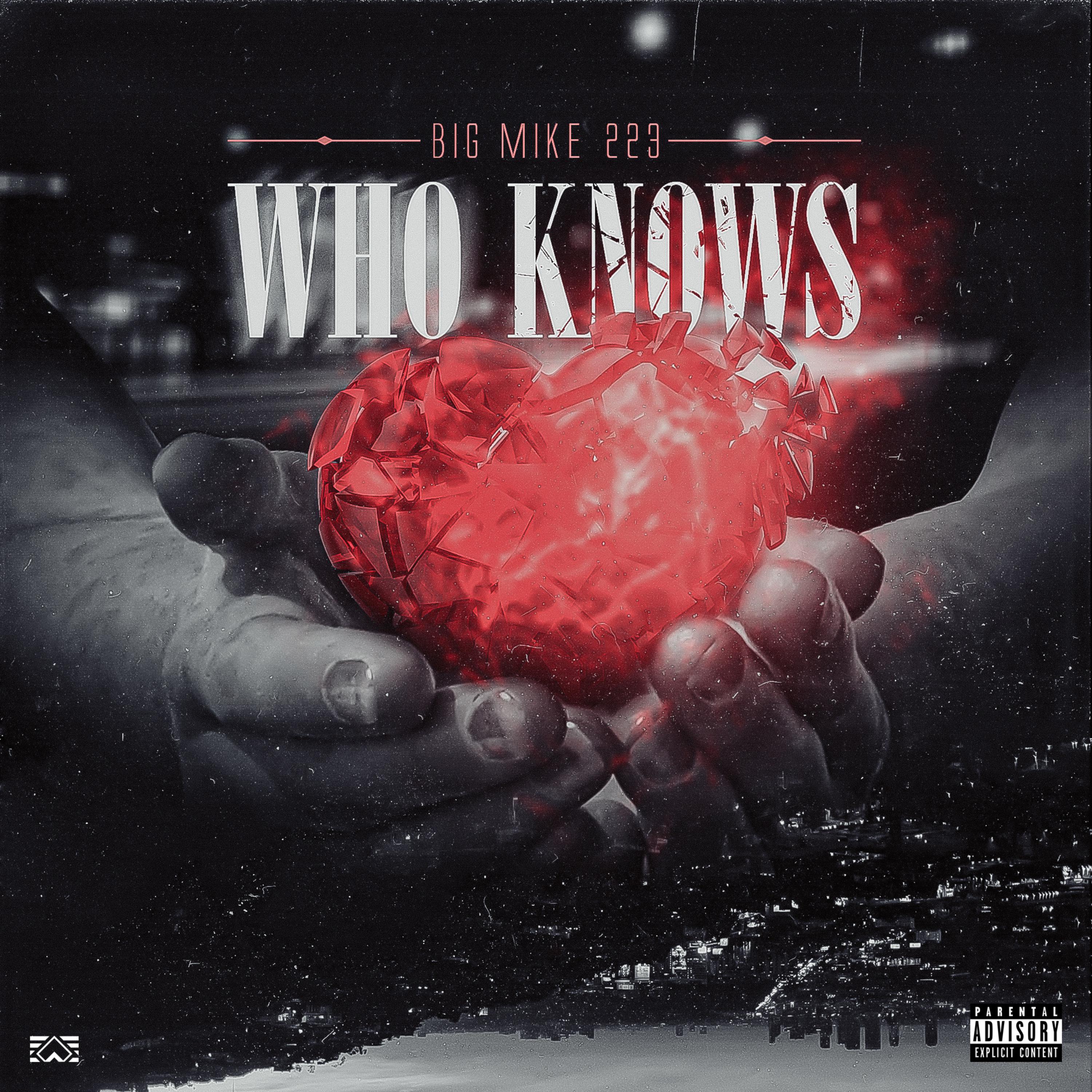Who Knows artwork