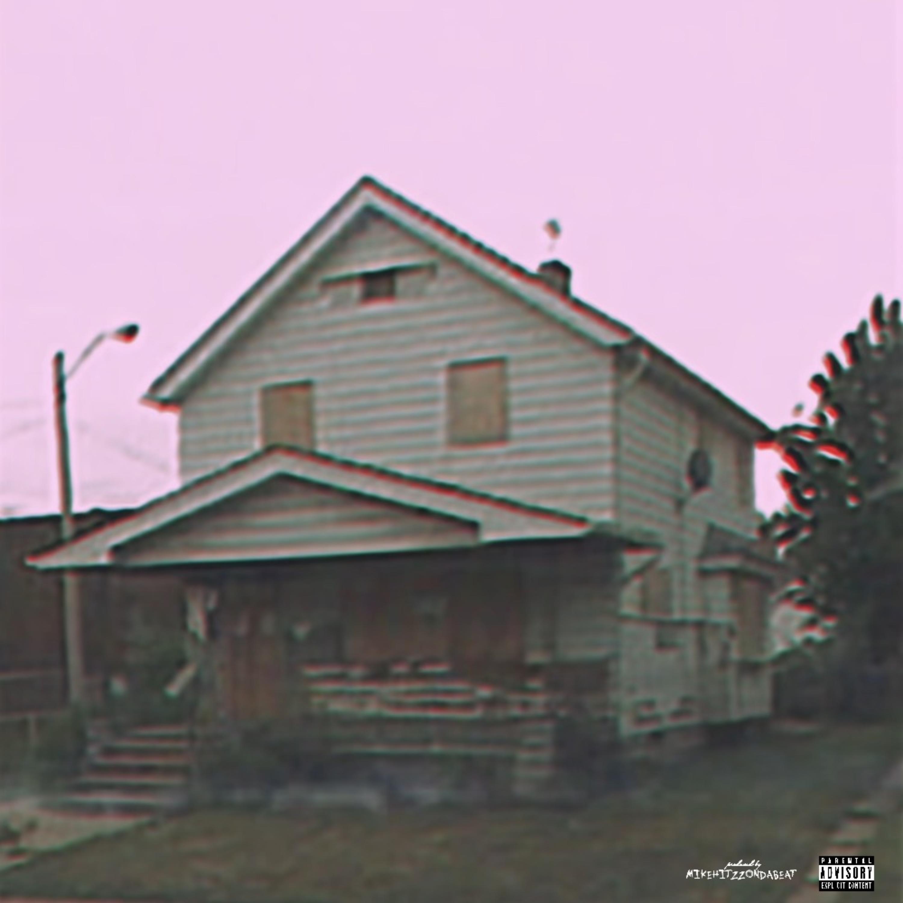 Is It Safe To Go Home? artwork