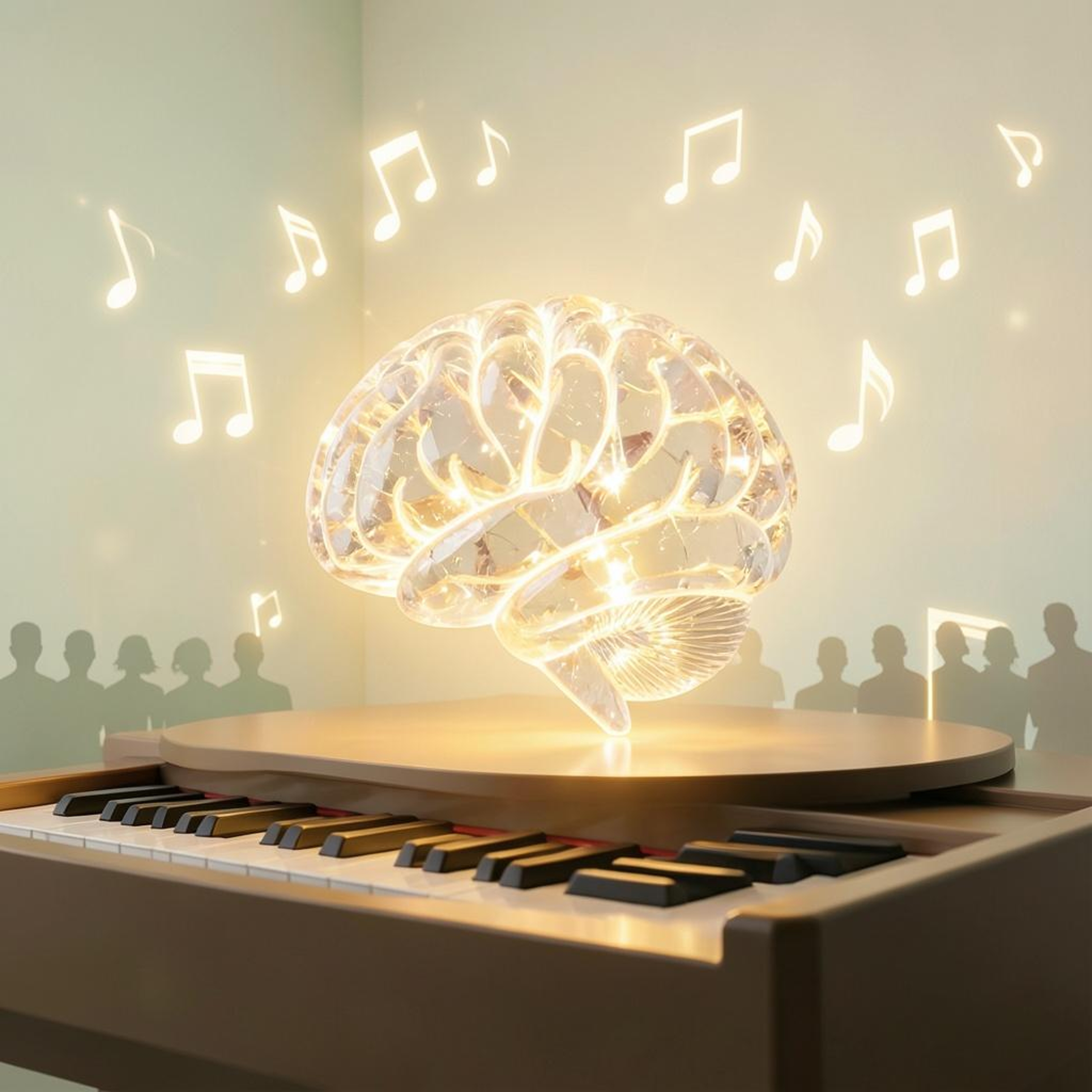 Subconscious Mind artwork