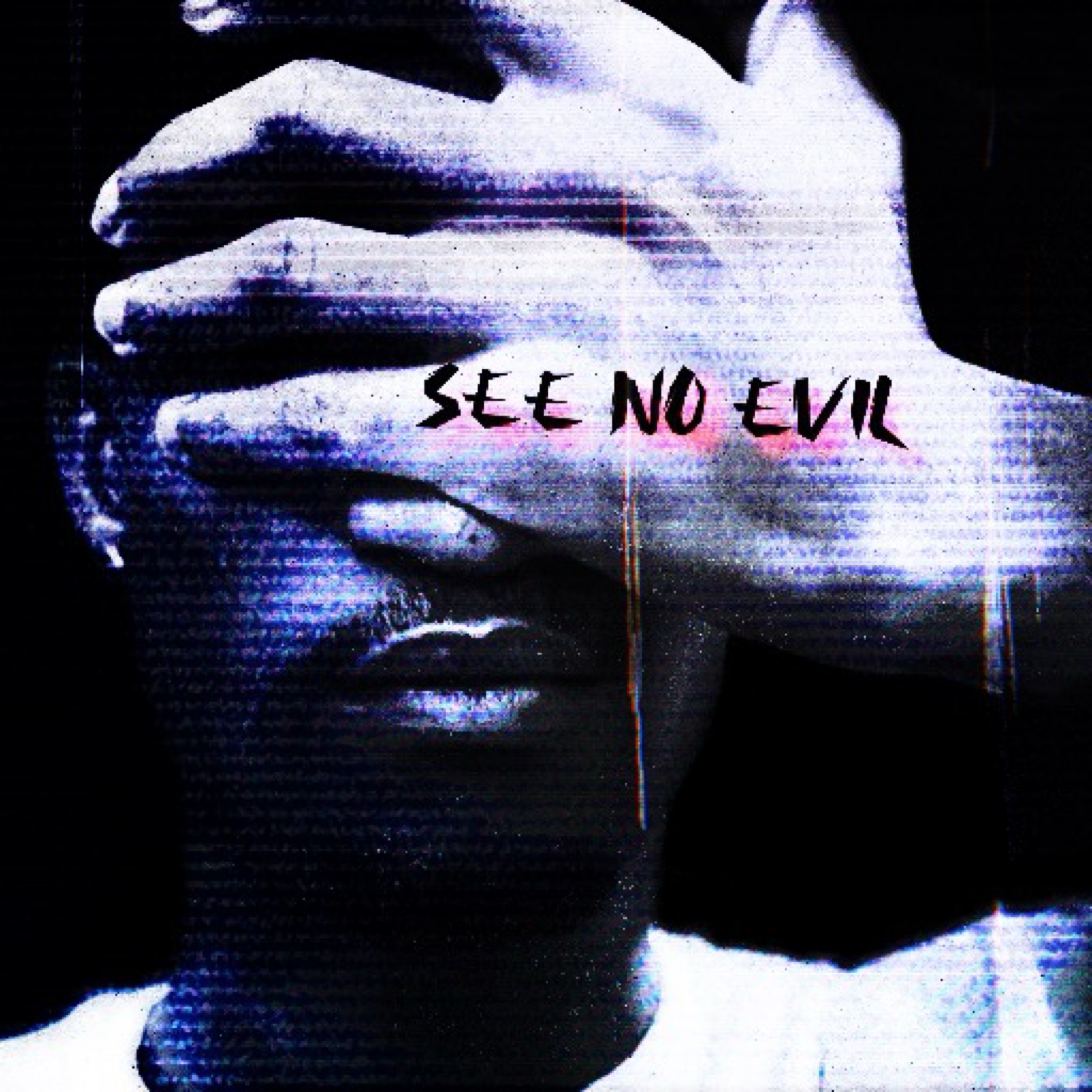 See No Evil artwork