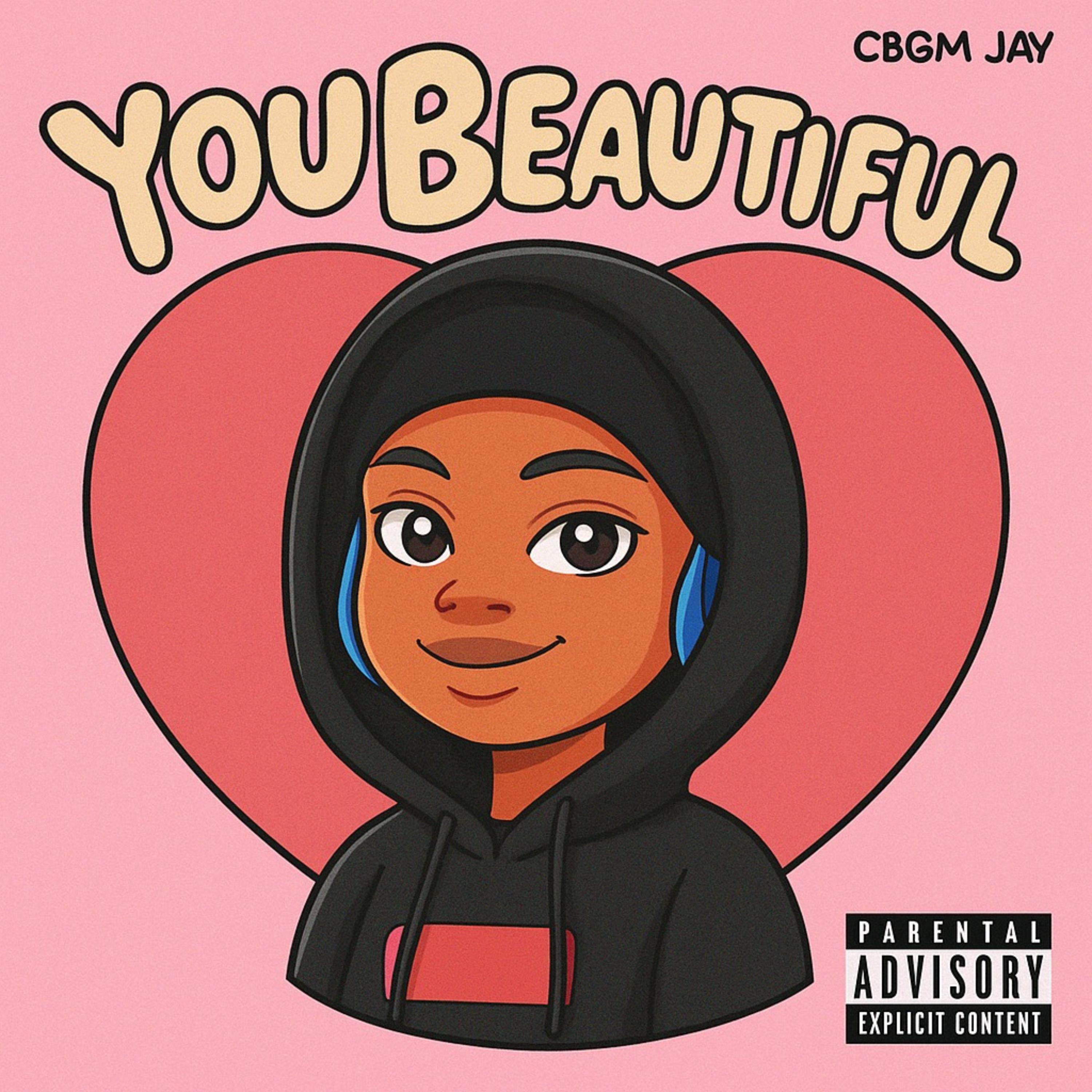 You Beautiful artwork