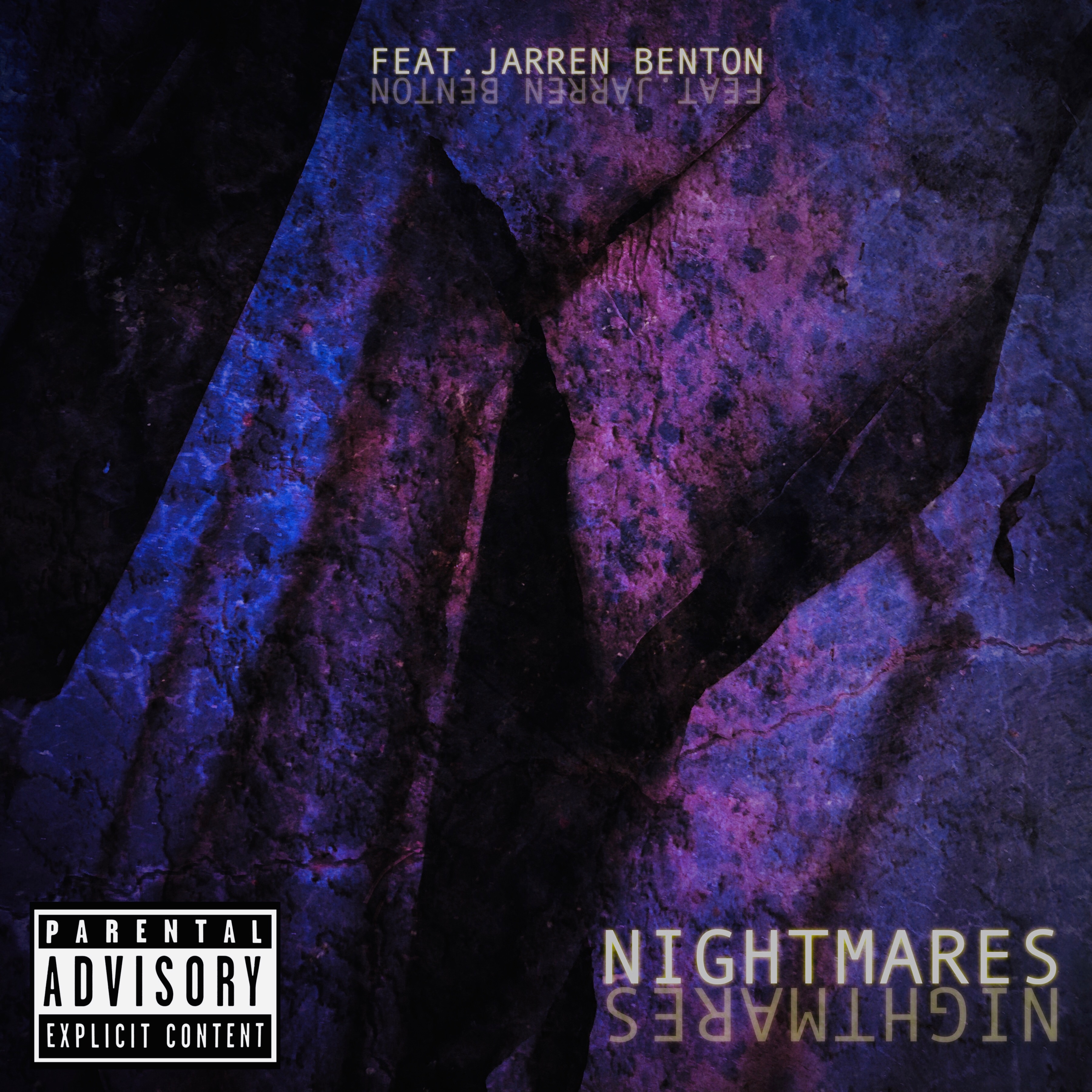 NIGHTMARES artwork