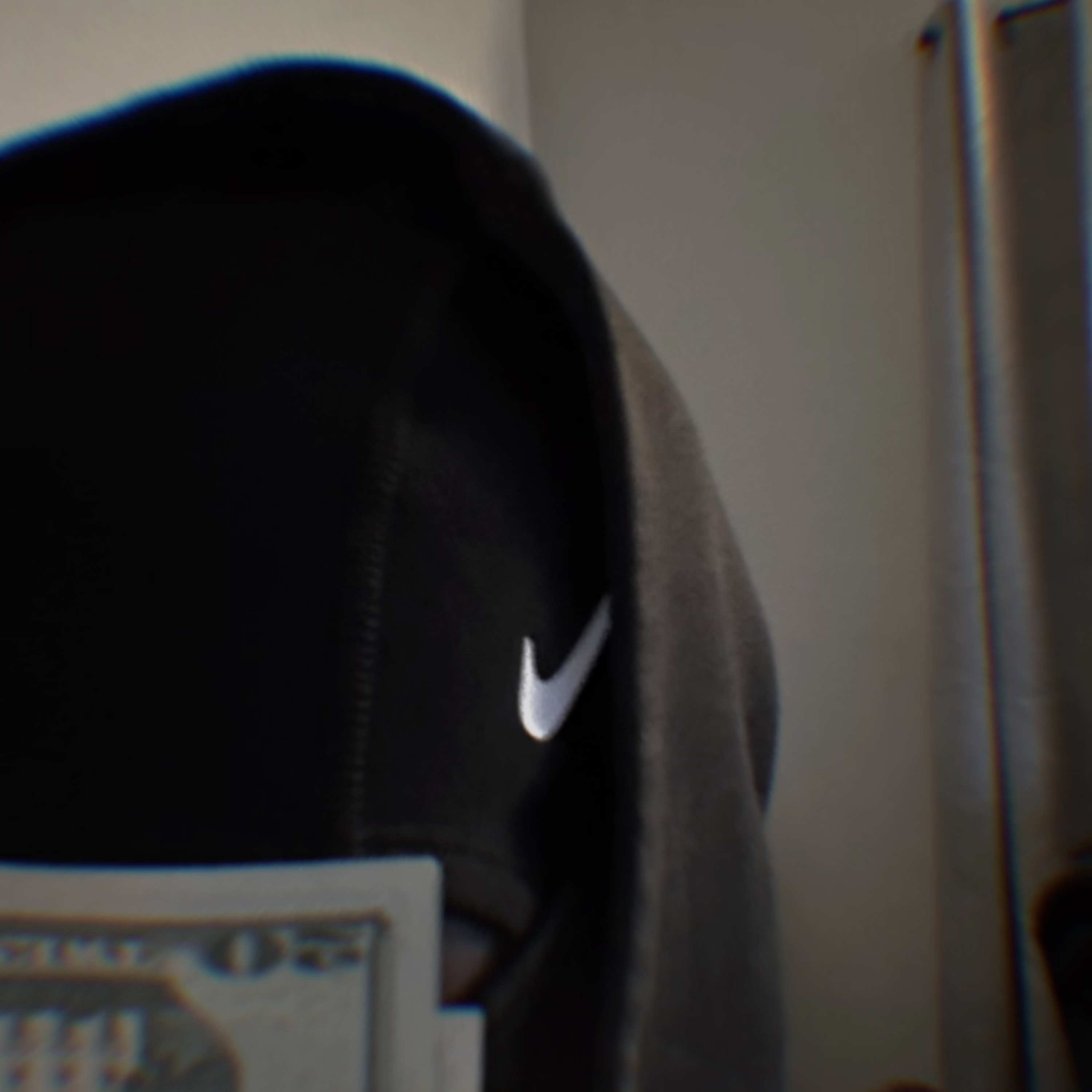 Influence artwork