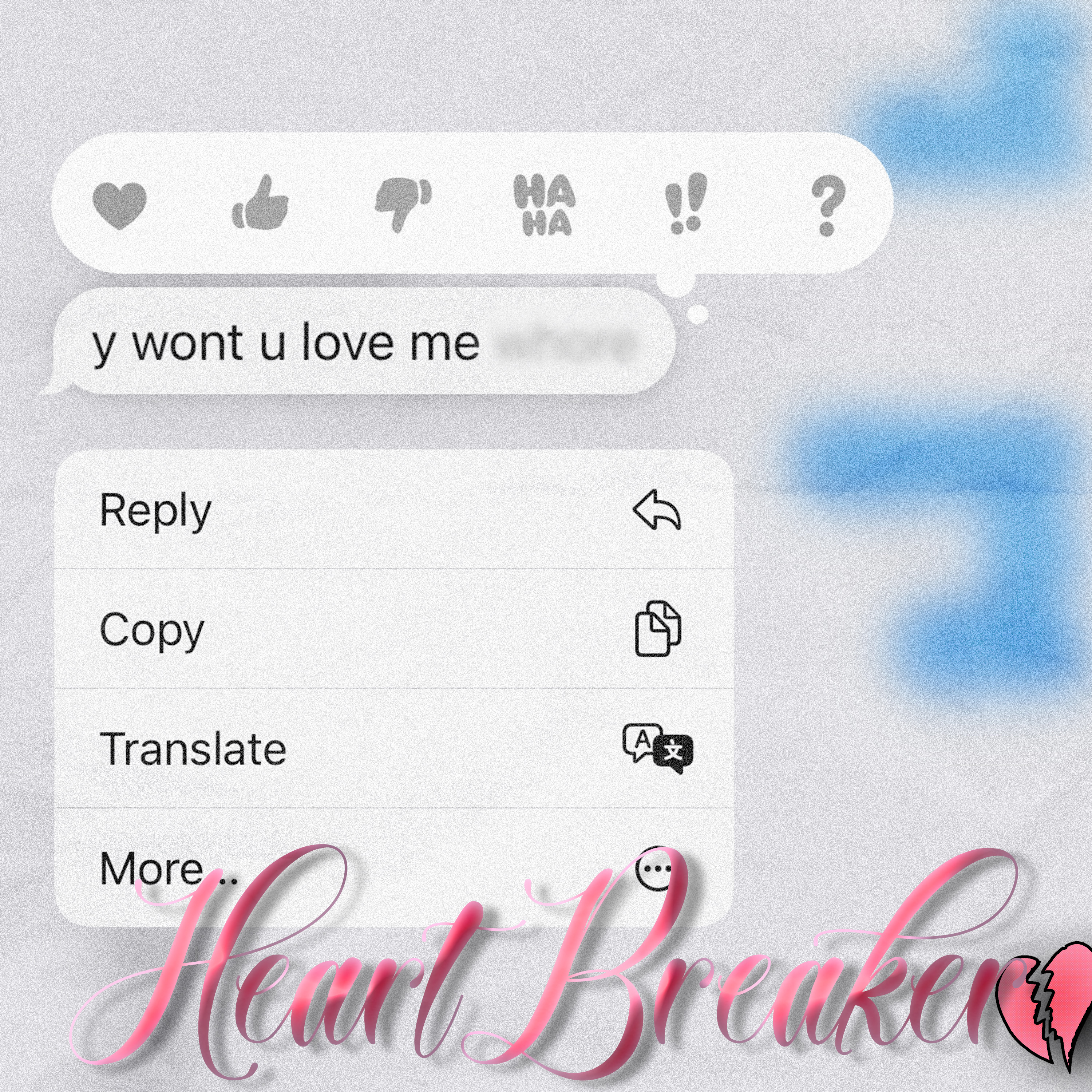 heartbreaker artwork