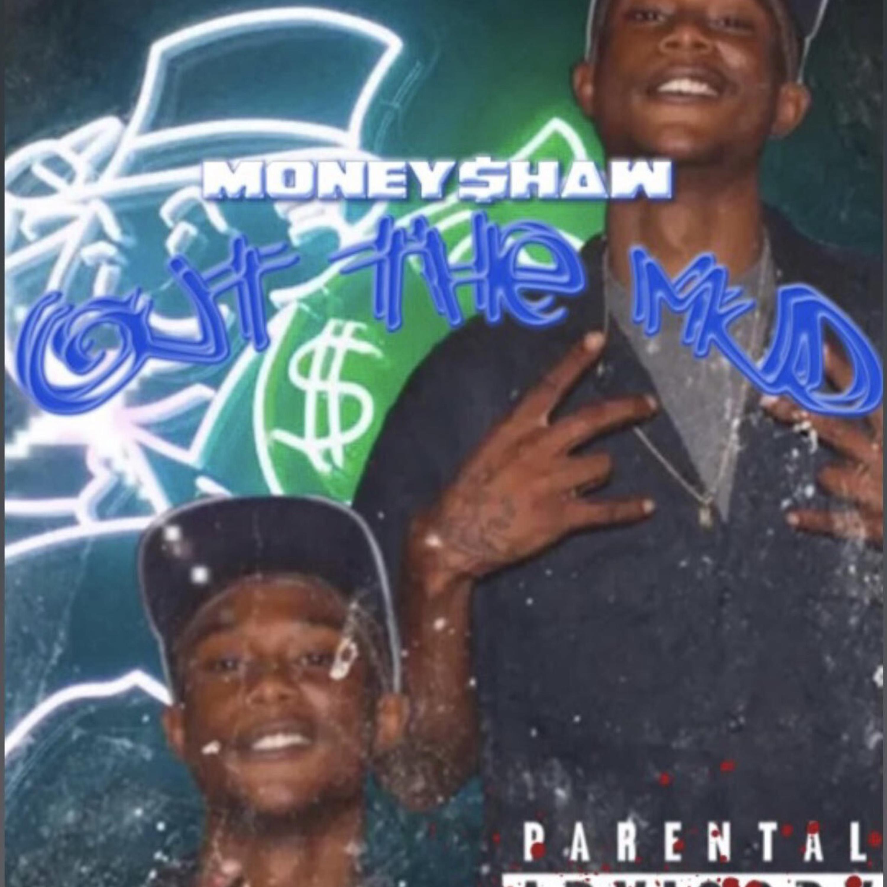 Out The Mud artwork
