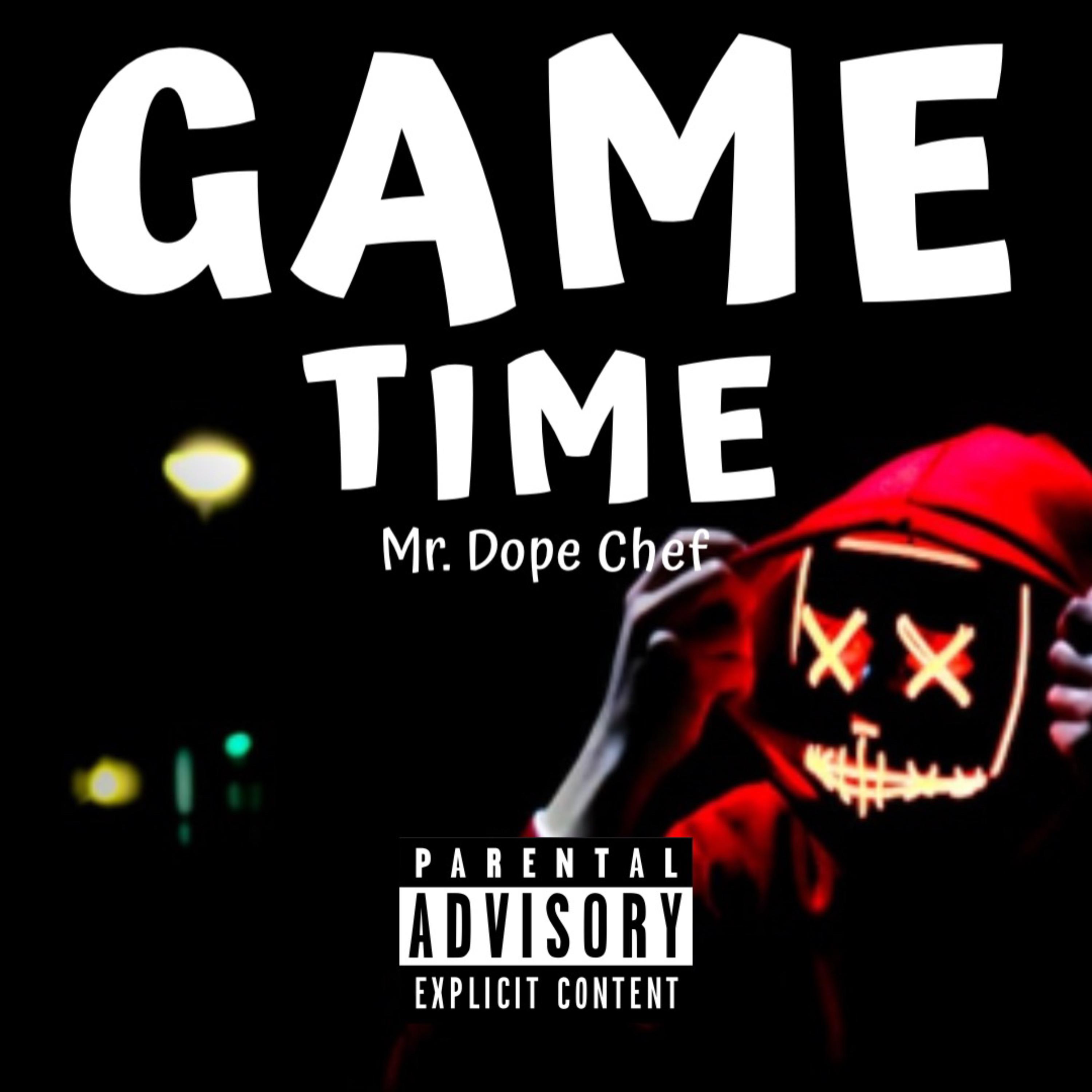 Game Time artwork