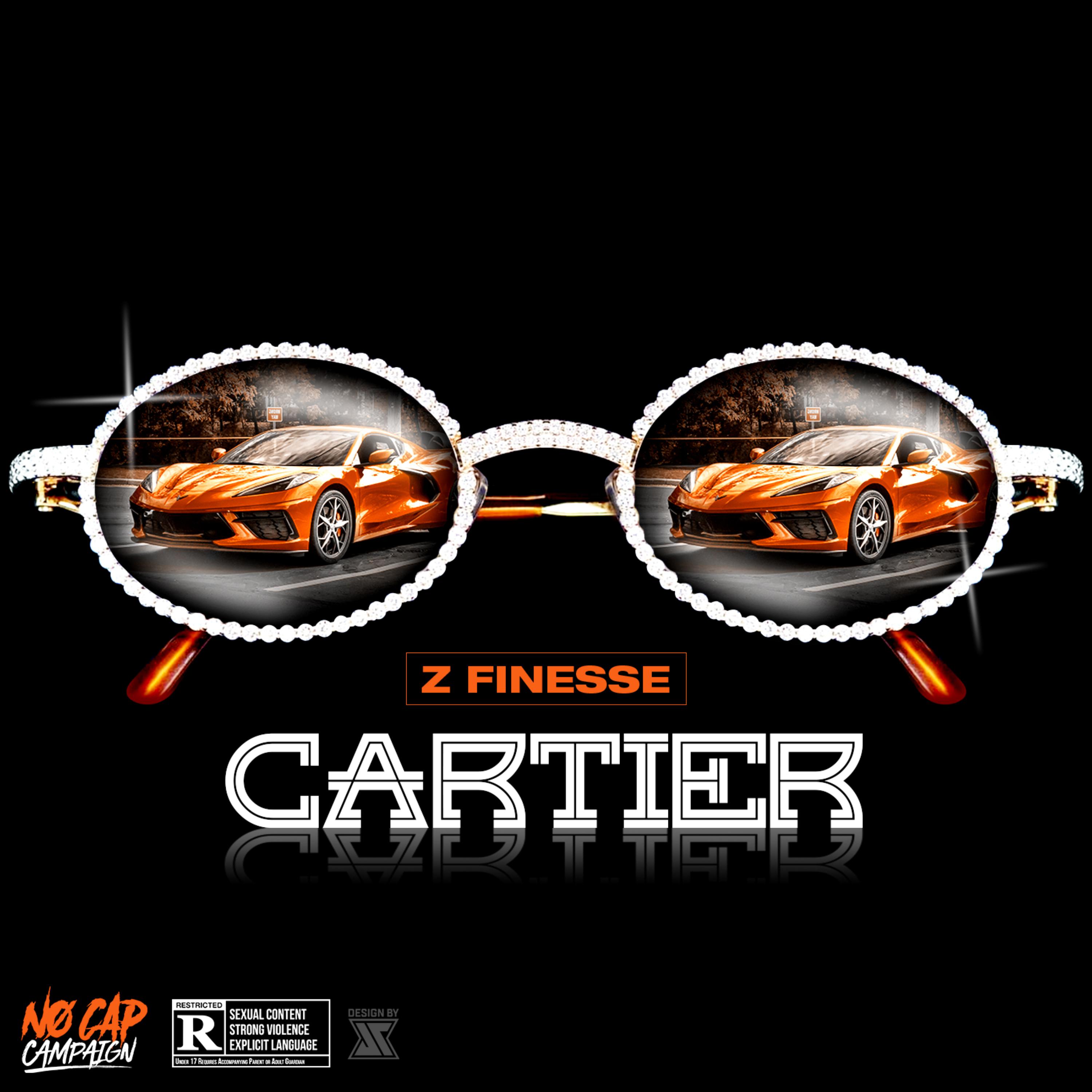 Cartier artwork