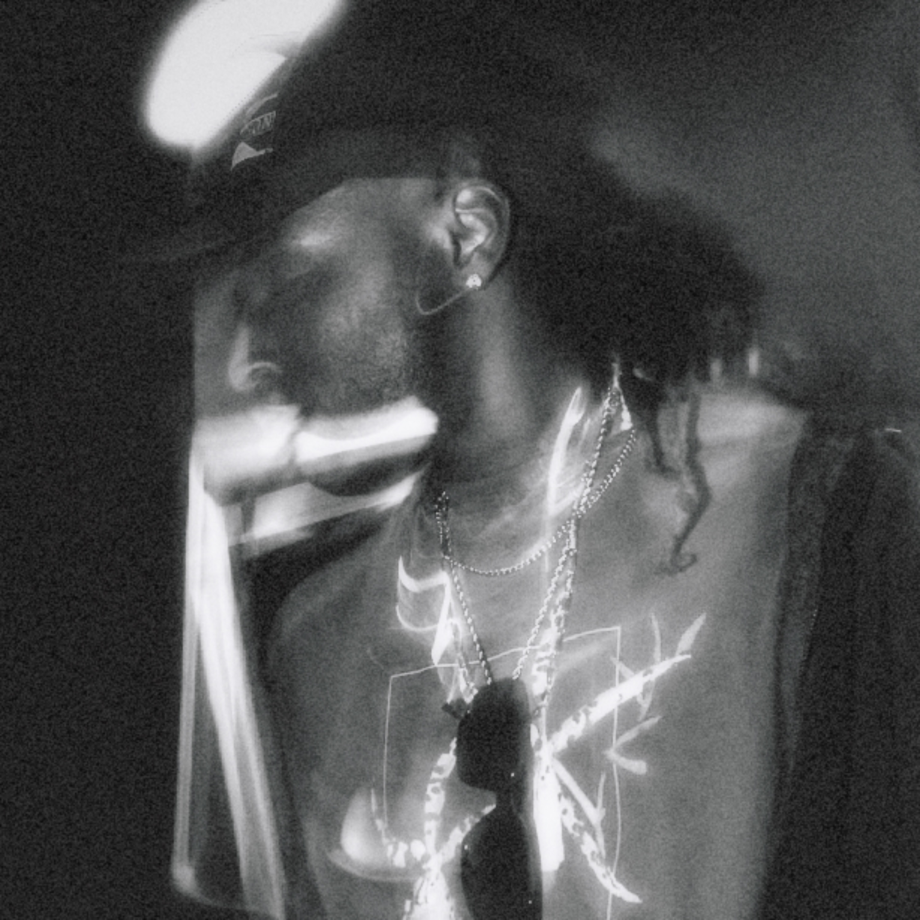 NUMB artwork
