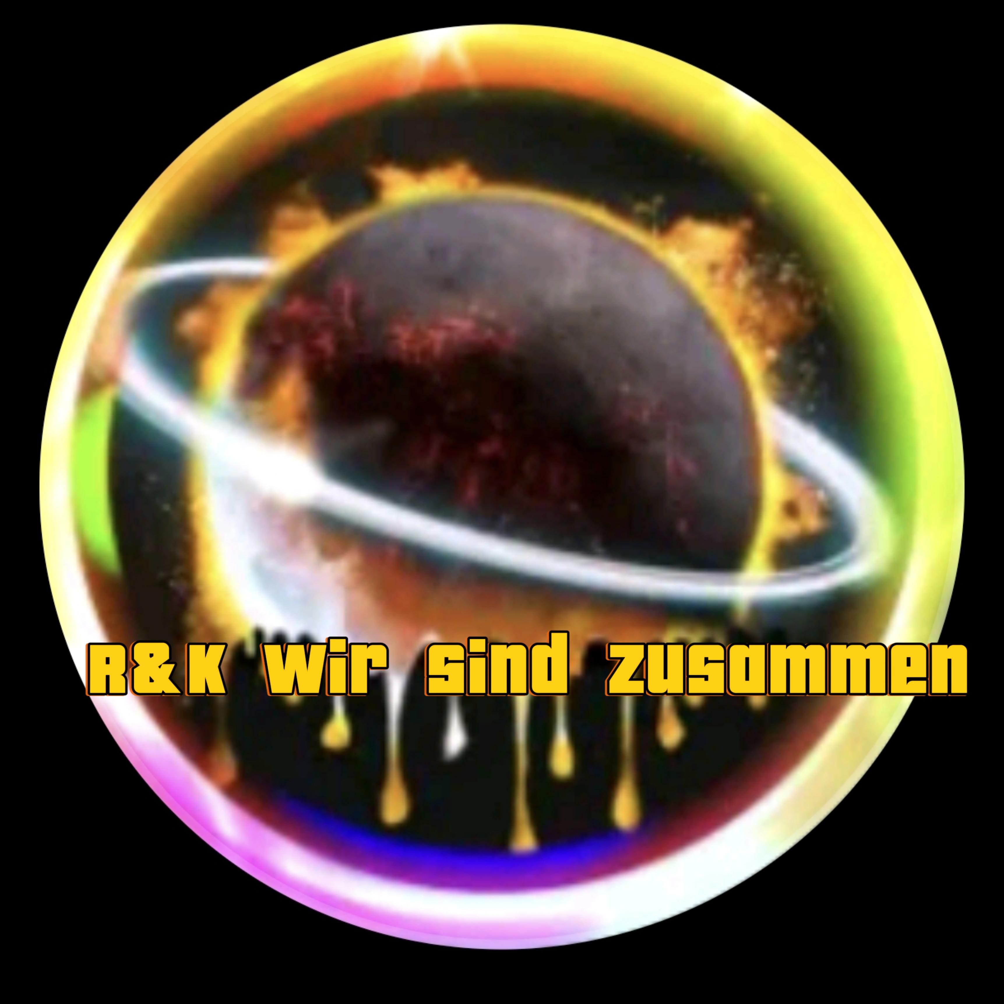 R&K Wir sind zusammen by RICORDI cover art