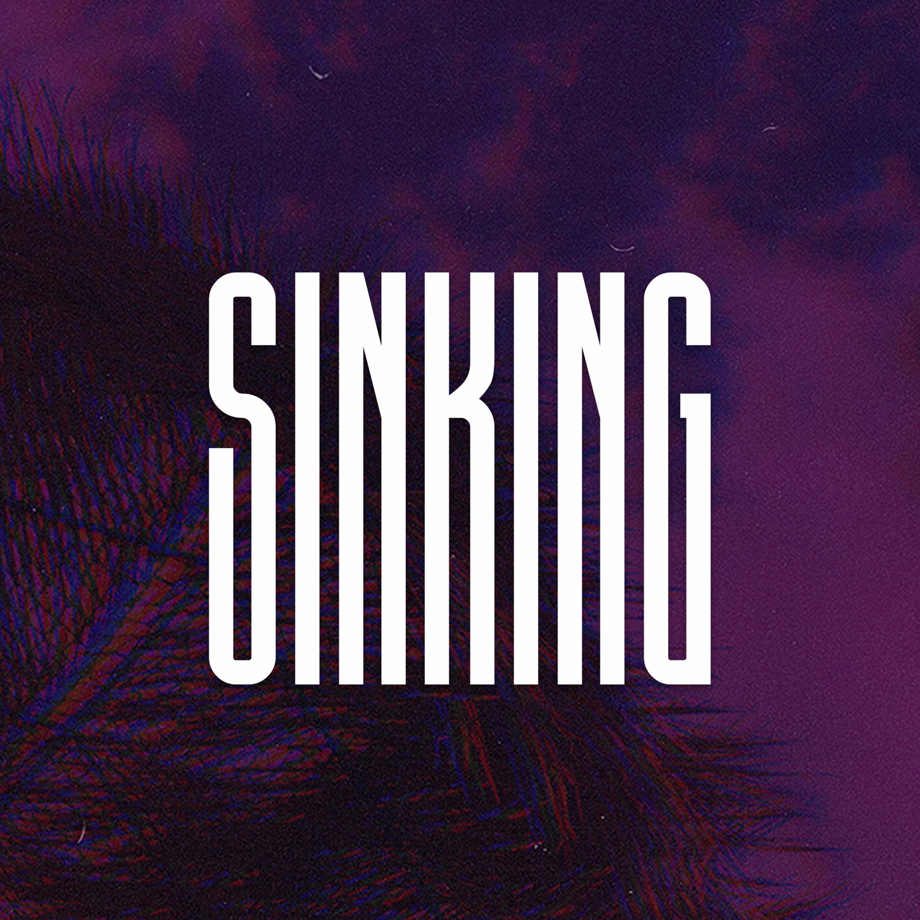 Sinking (Sexy Drill) artwork