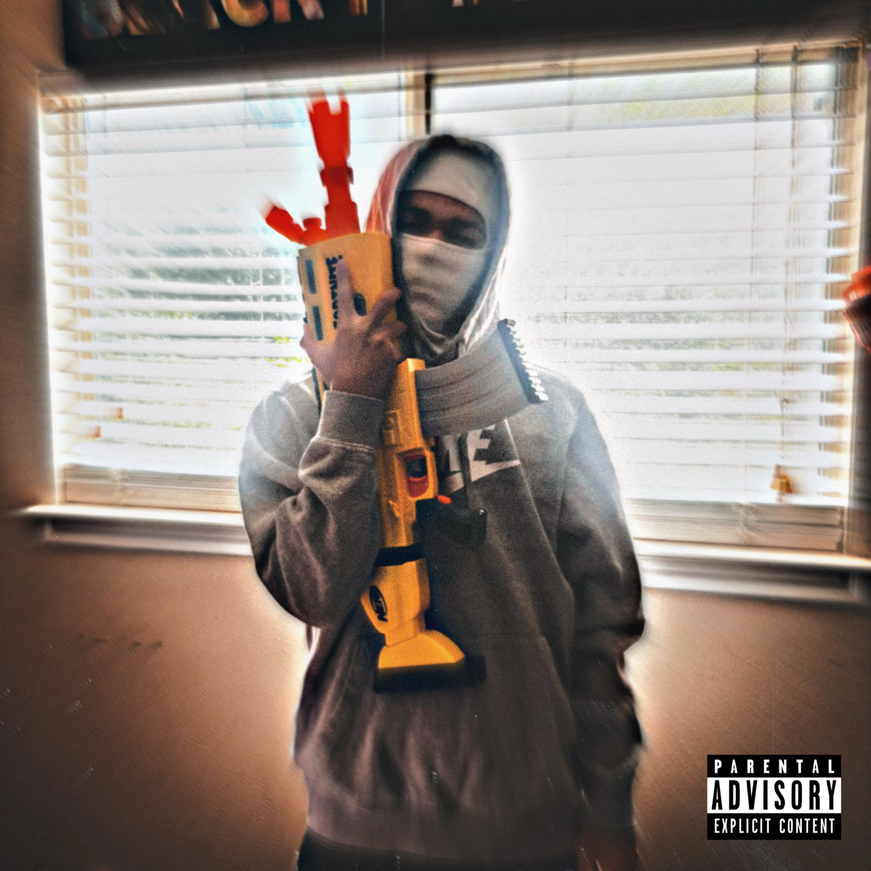 Shining by Chosen1Kevin cover art