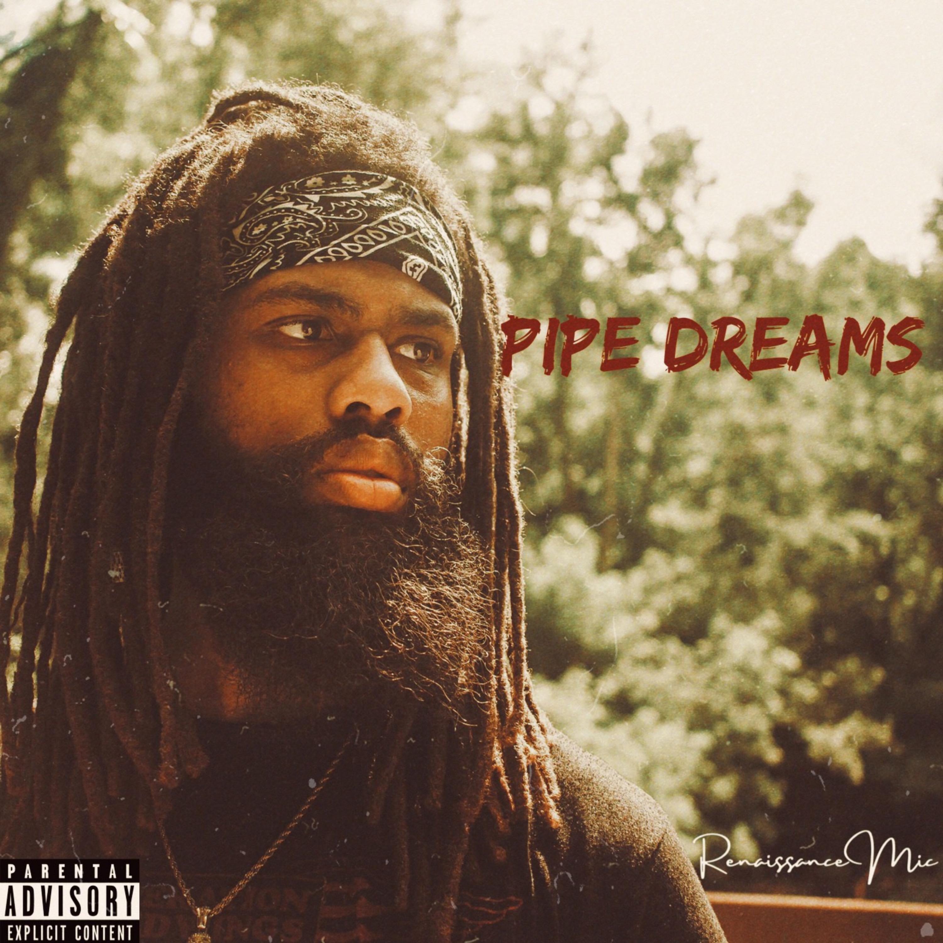 Pipe Dreams artwork