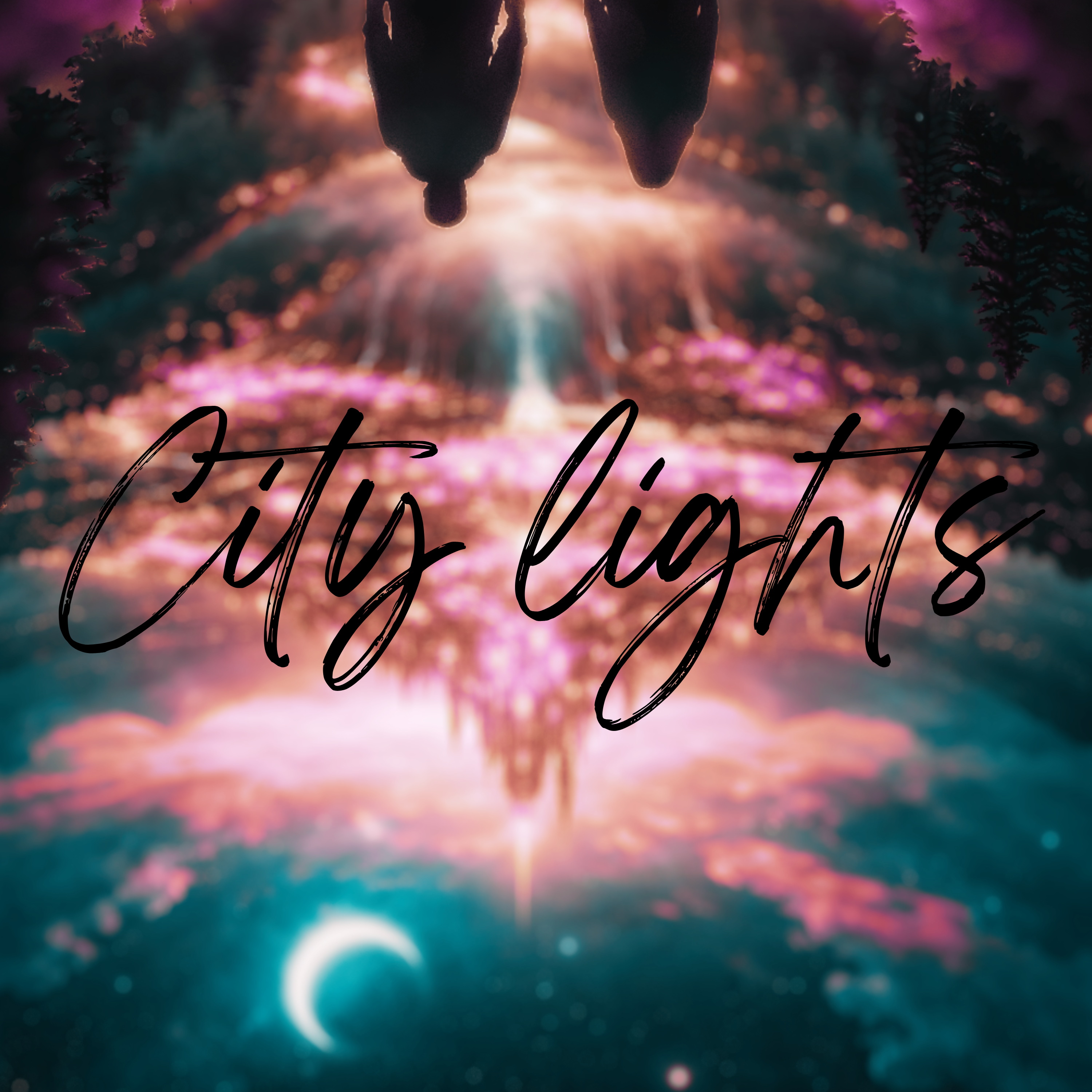 City Lights artwork